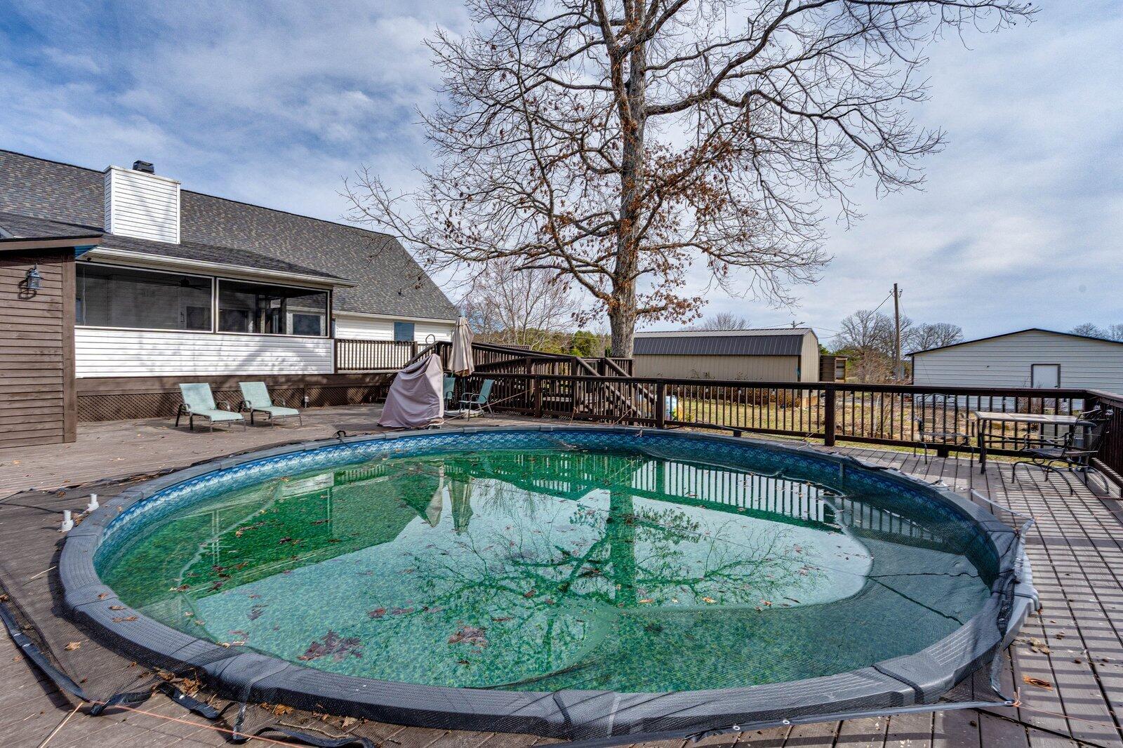 204 Lake Haven Drive, Soddy Daisy, Tennessee image 44