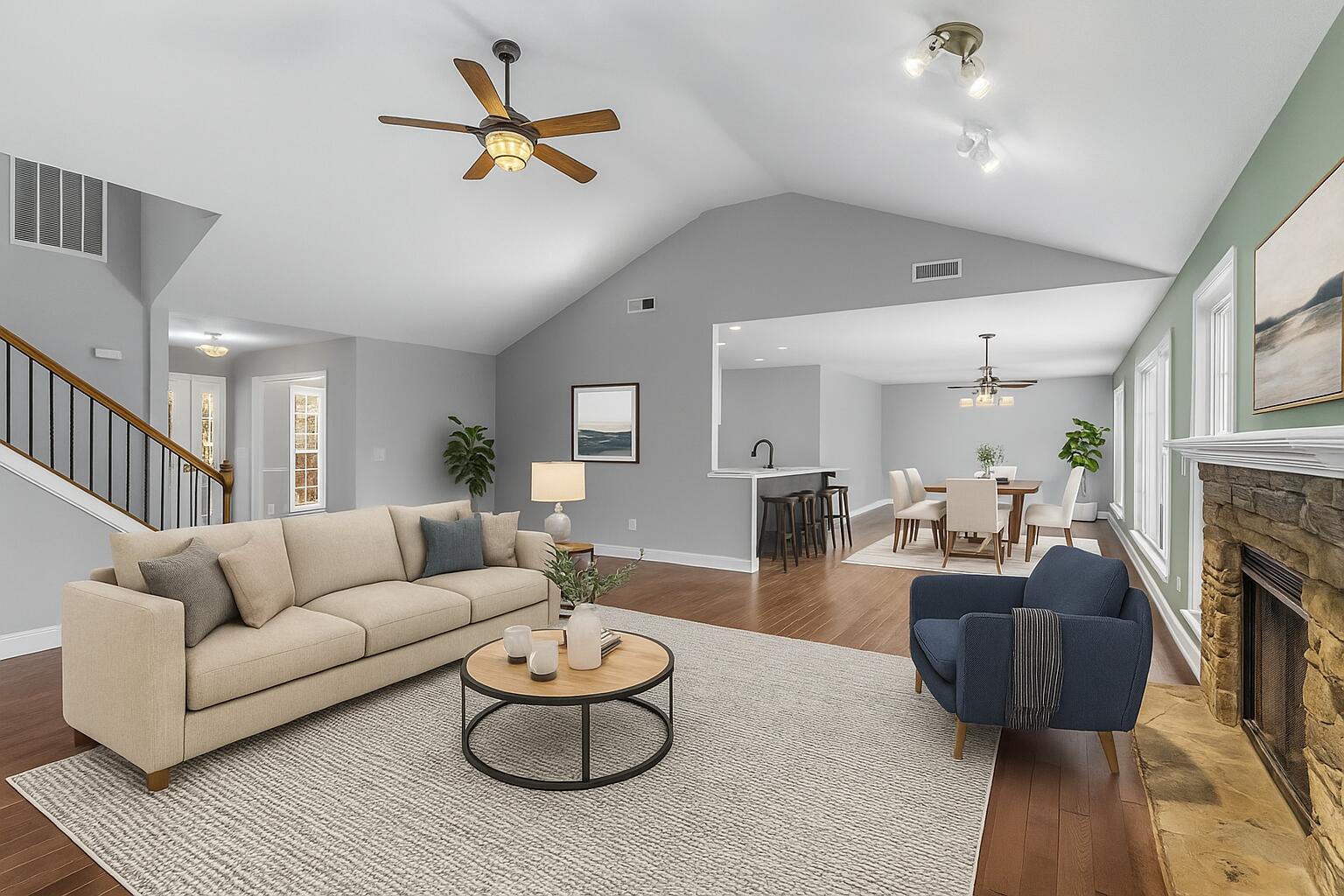 204 Lake Haven Drive, Soddy Daisy, Tennessee image 24