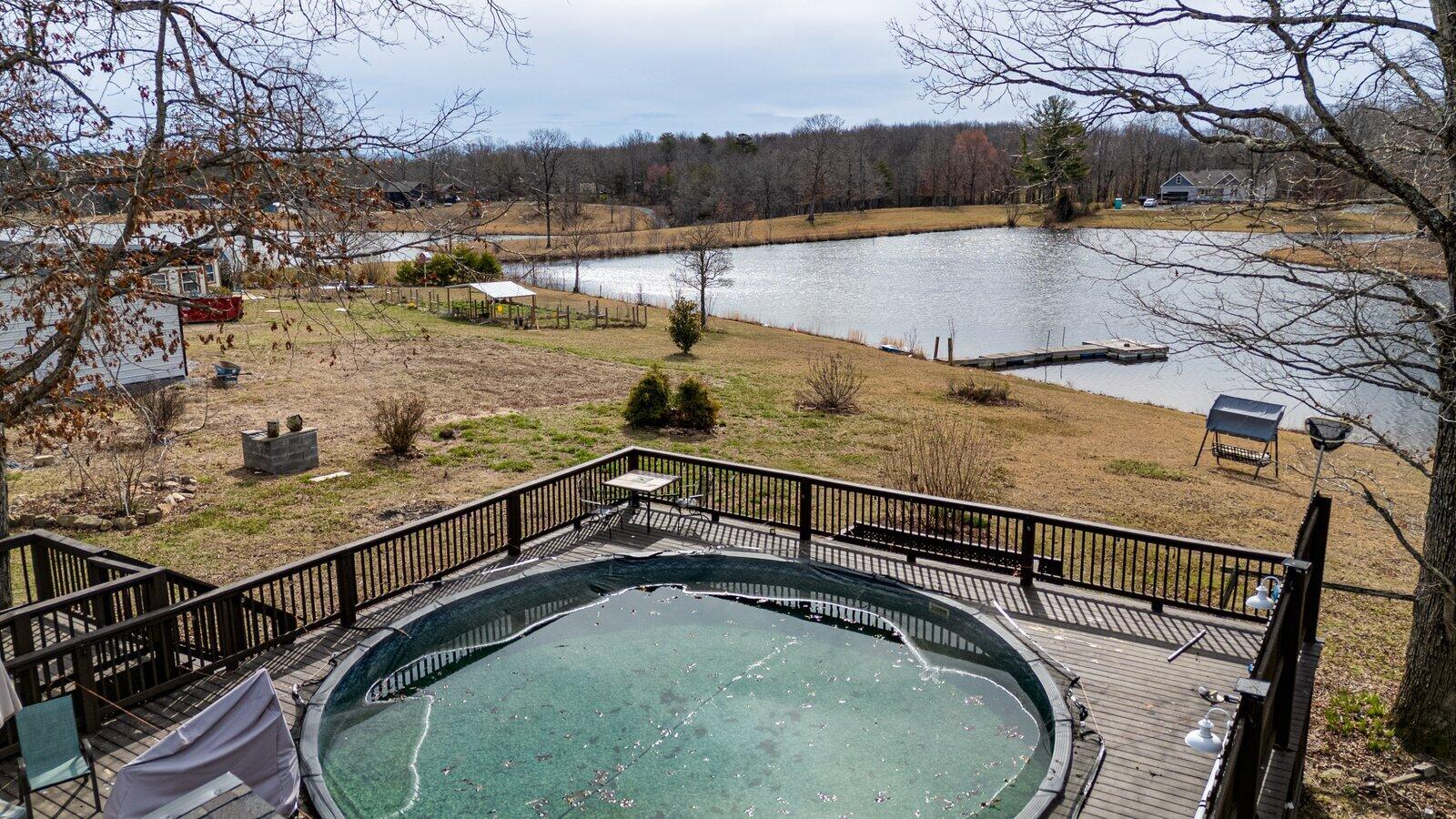 204 Lake Haven Drive, Soddy Daisy, Tennessee image 46