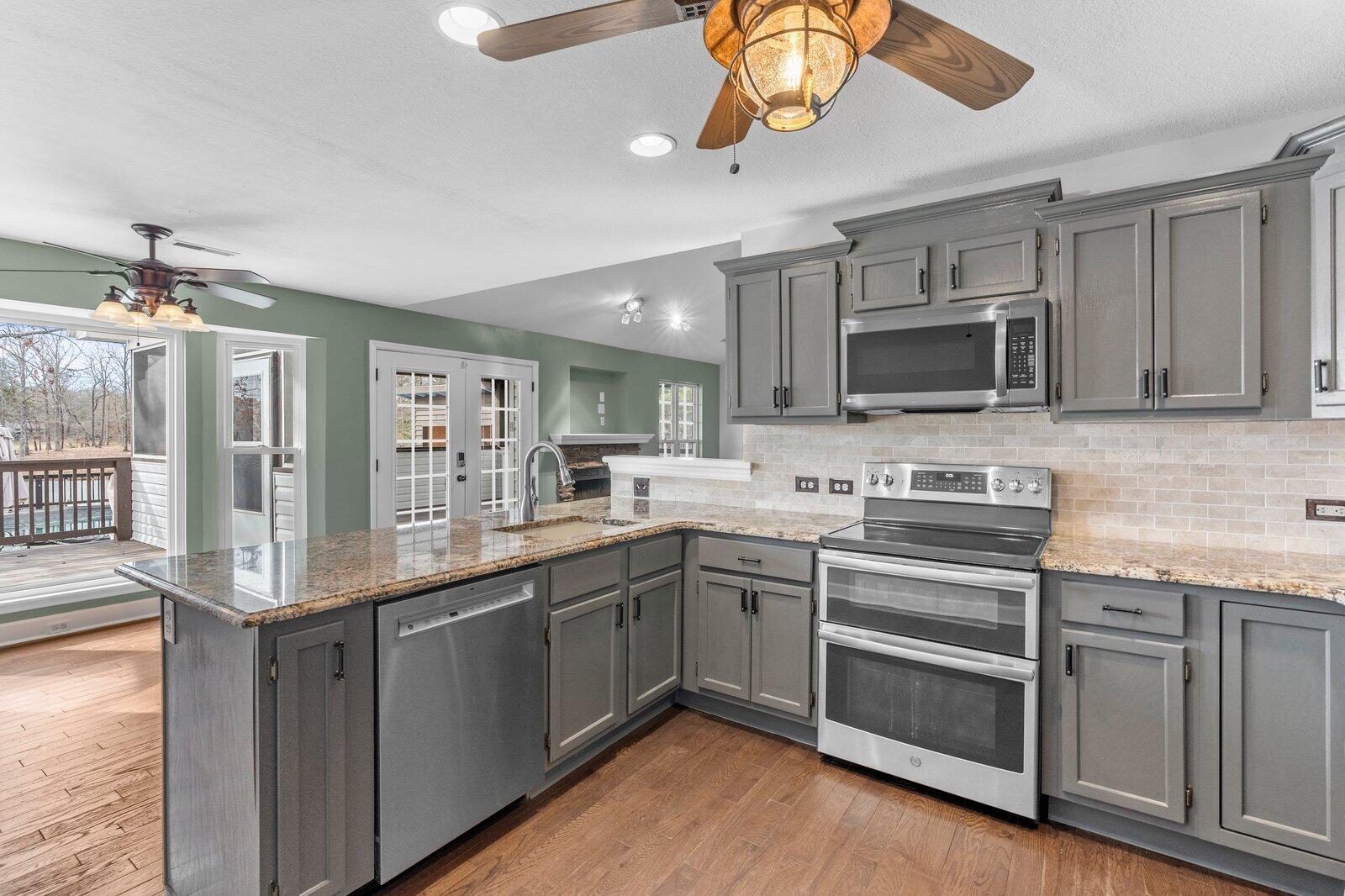 204 Lake Haven Drive, Soddy Daisy, Tennessee image 20