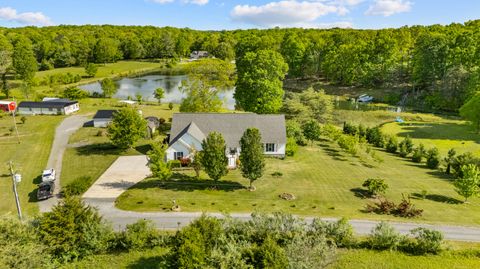 Photo of 204 Lake Haven Drive, Soddy Daisy, TN 37379 (MLS # 1509830)