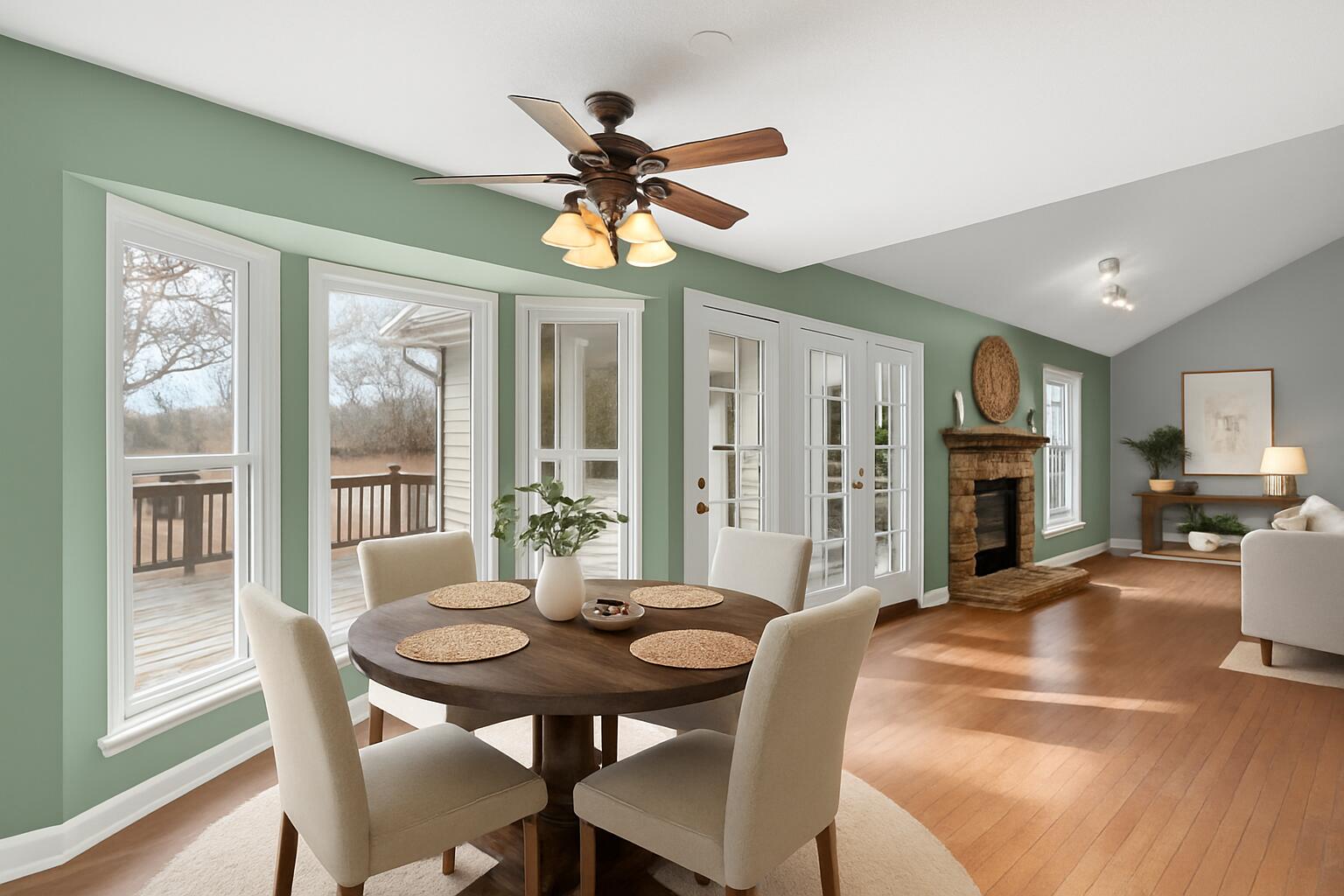 204 Lake Haven Drive, Soddy Daisy, Tennessee image 19