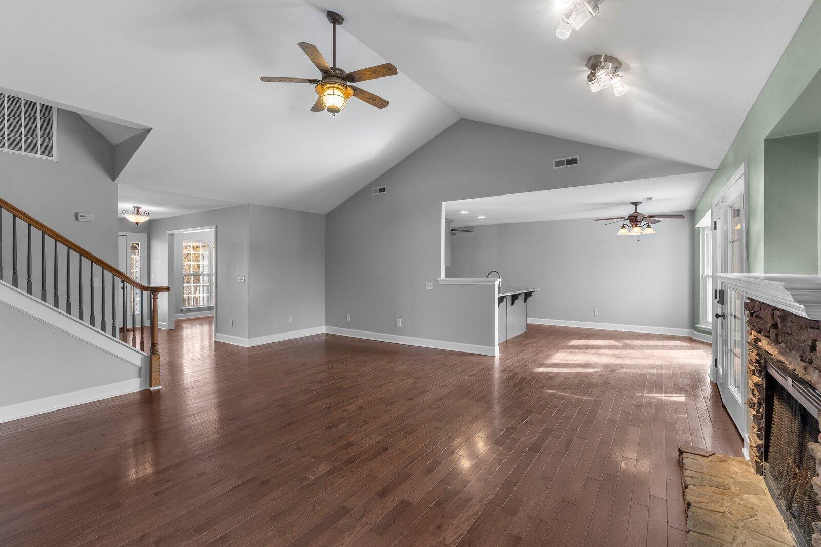 204 Lake Haven Drive, Soddy Daisy, Tennessee image 23