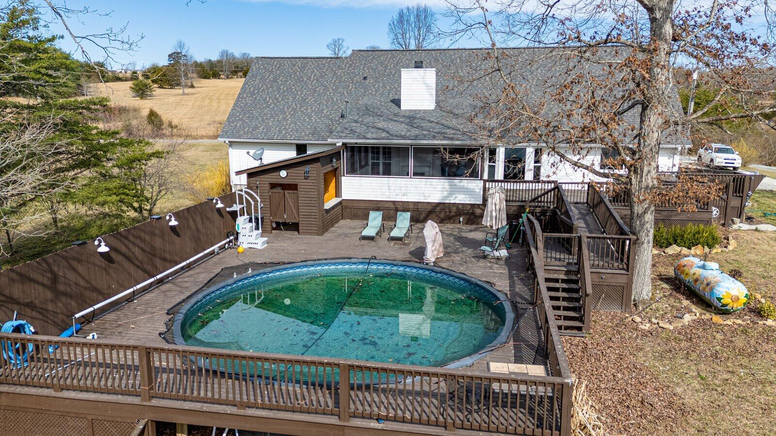 204 Lake Haven Drive, Soddy Daisy, Tennessee image 47