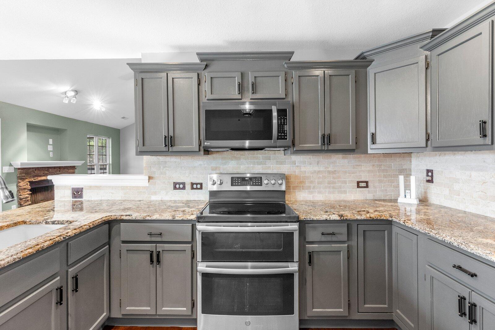204 Lake Haven Drive, Soddy Daisy, Tennessee image 21