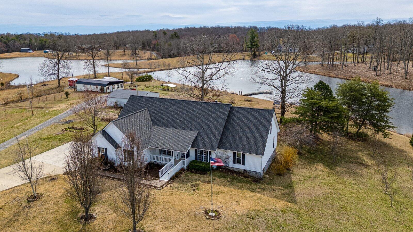 204 Lake Haven Drive, Soddy Daisy, Tennessee image 7