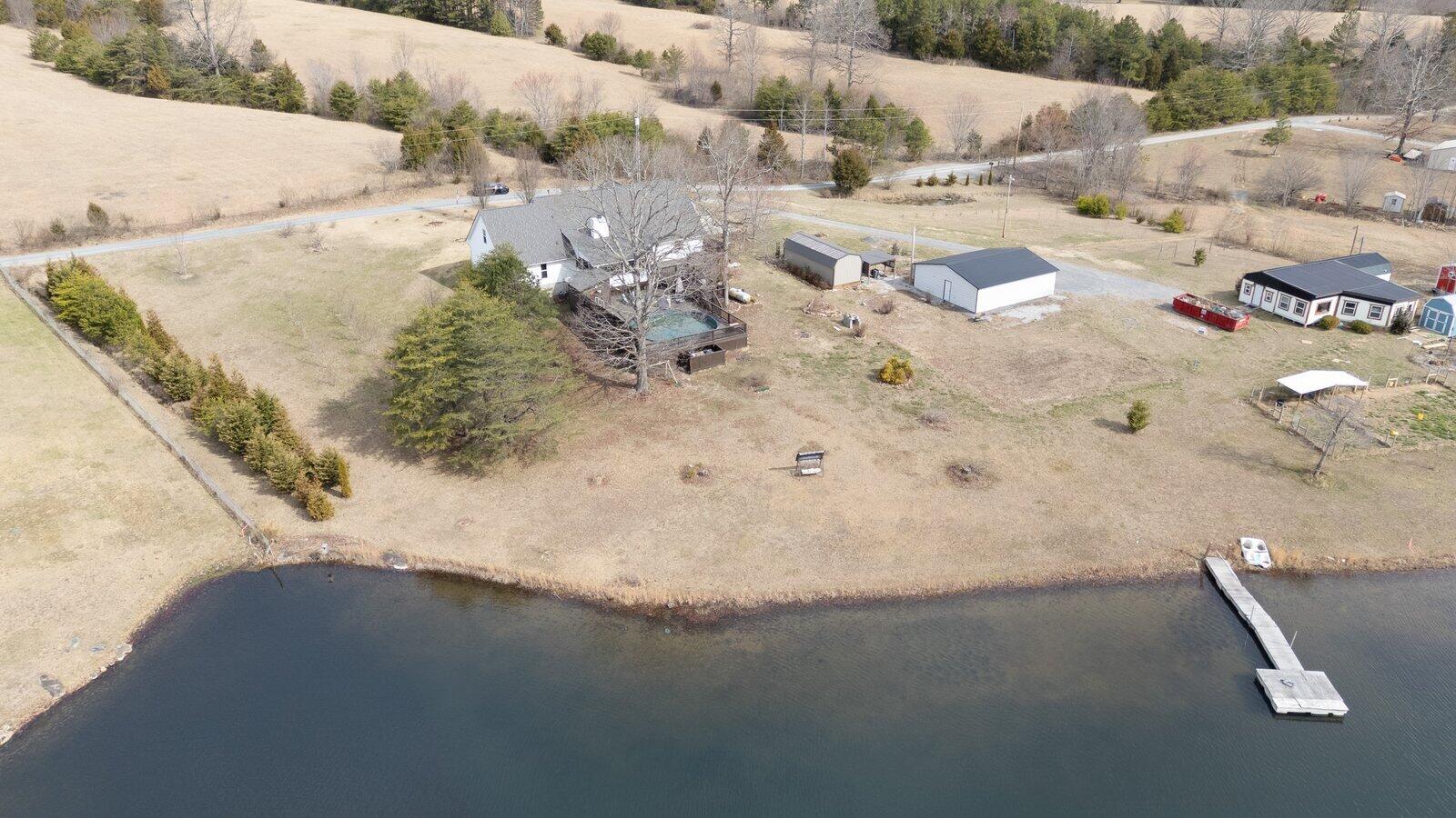204 Lake Haven Drive, Soddy Daisy, Tennessee image 12
