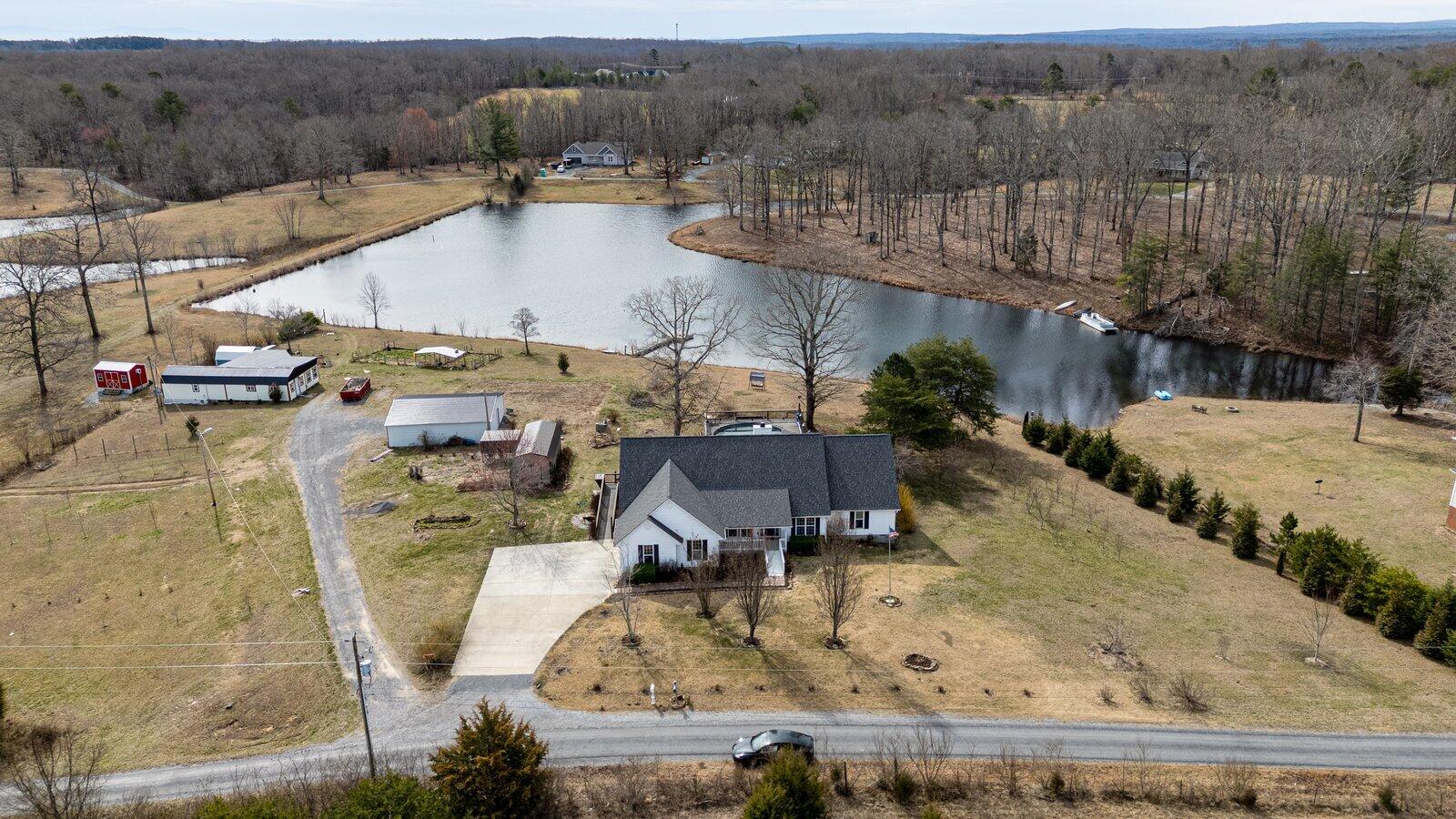 204 Lake Haven Drive, Soddy Daisy, Tennessee image 6