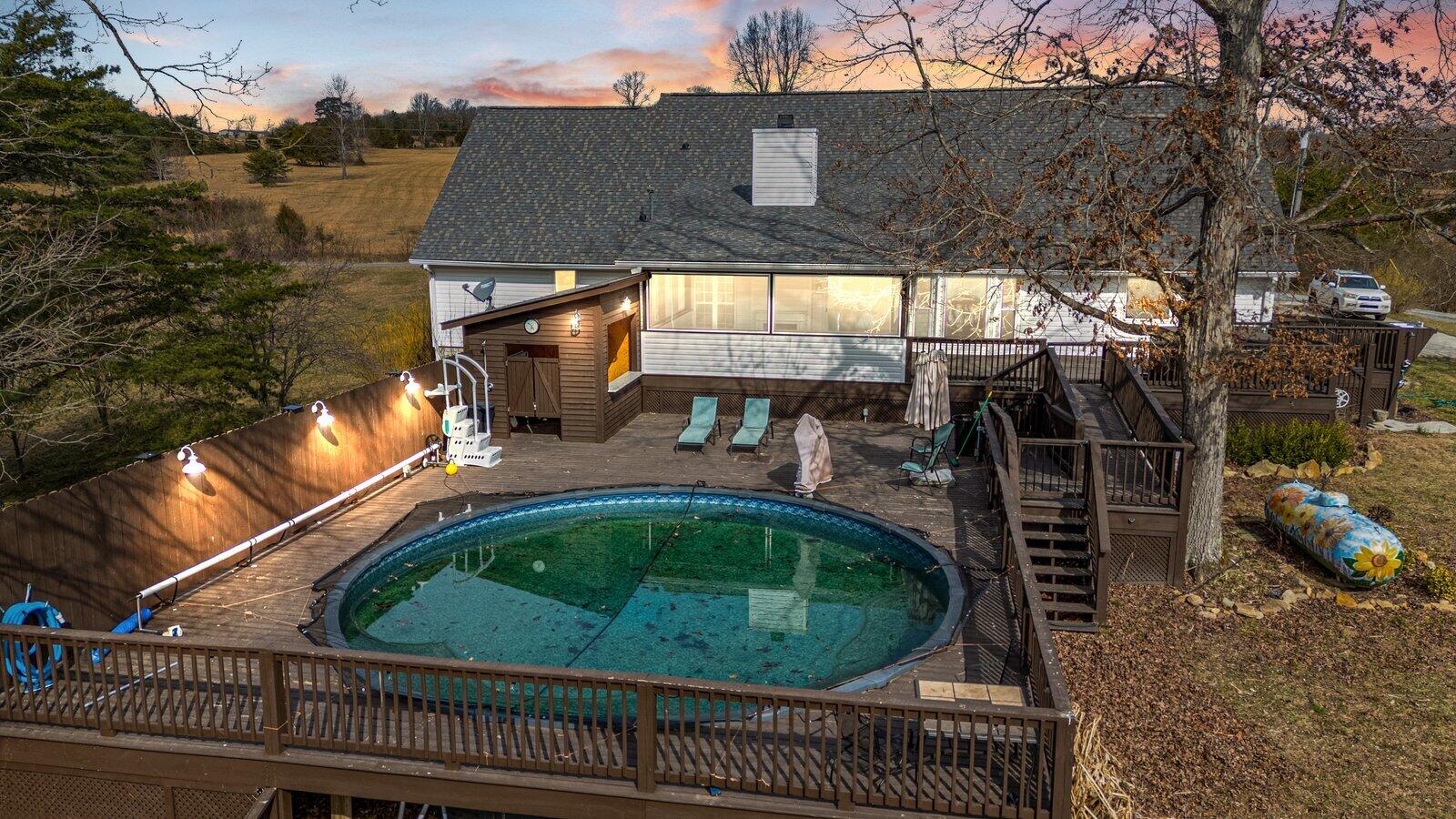 204 Lake Haven Drive, Soddy Daisy, Tennessee image 5