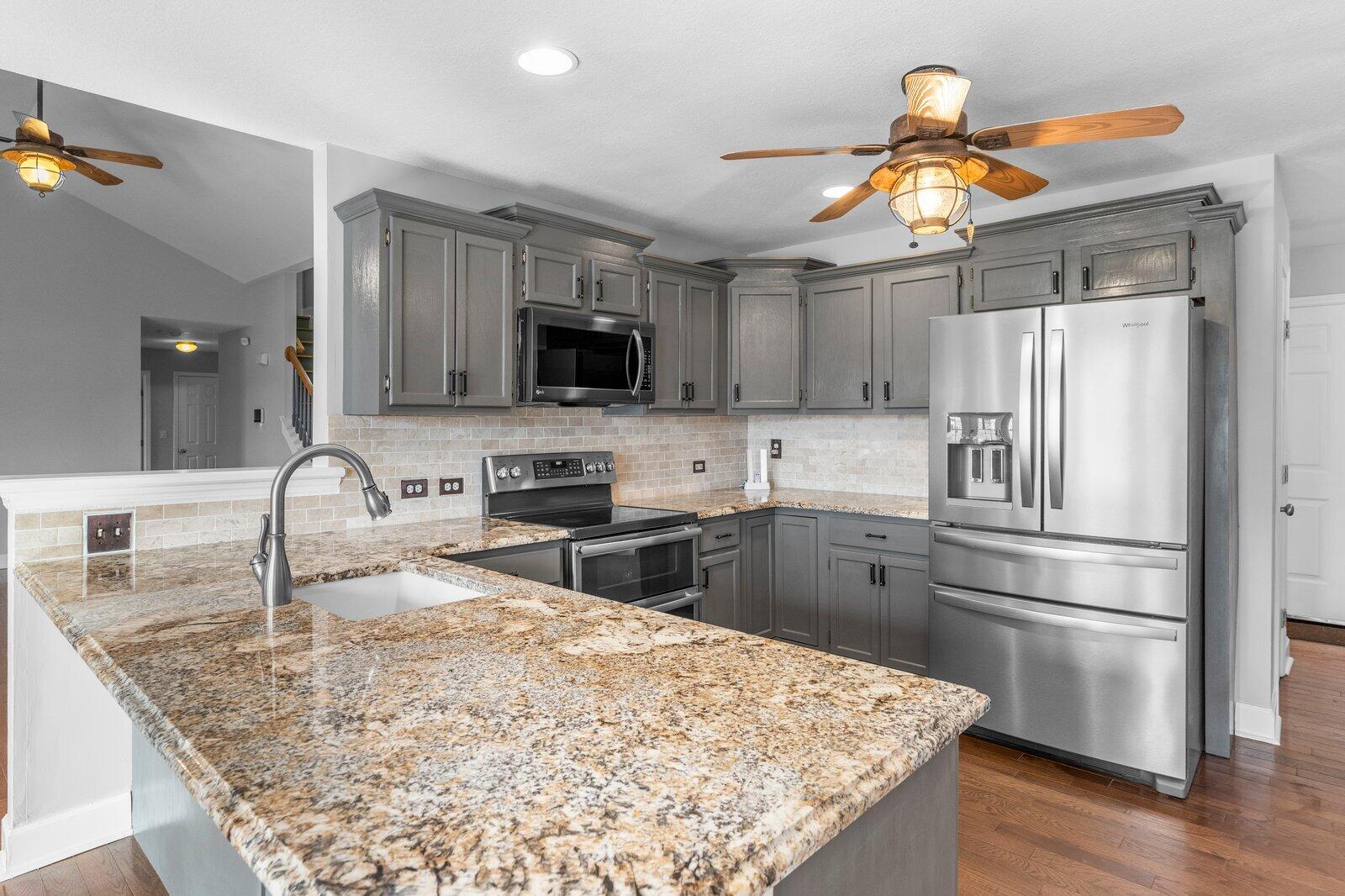204 Lake Haven Drive, Soddy Daisy, Tennessee image 22
