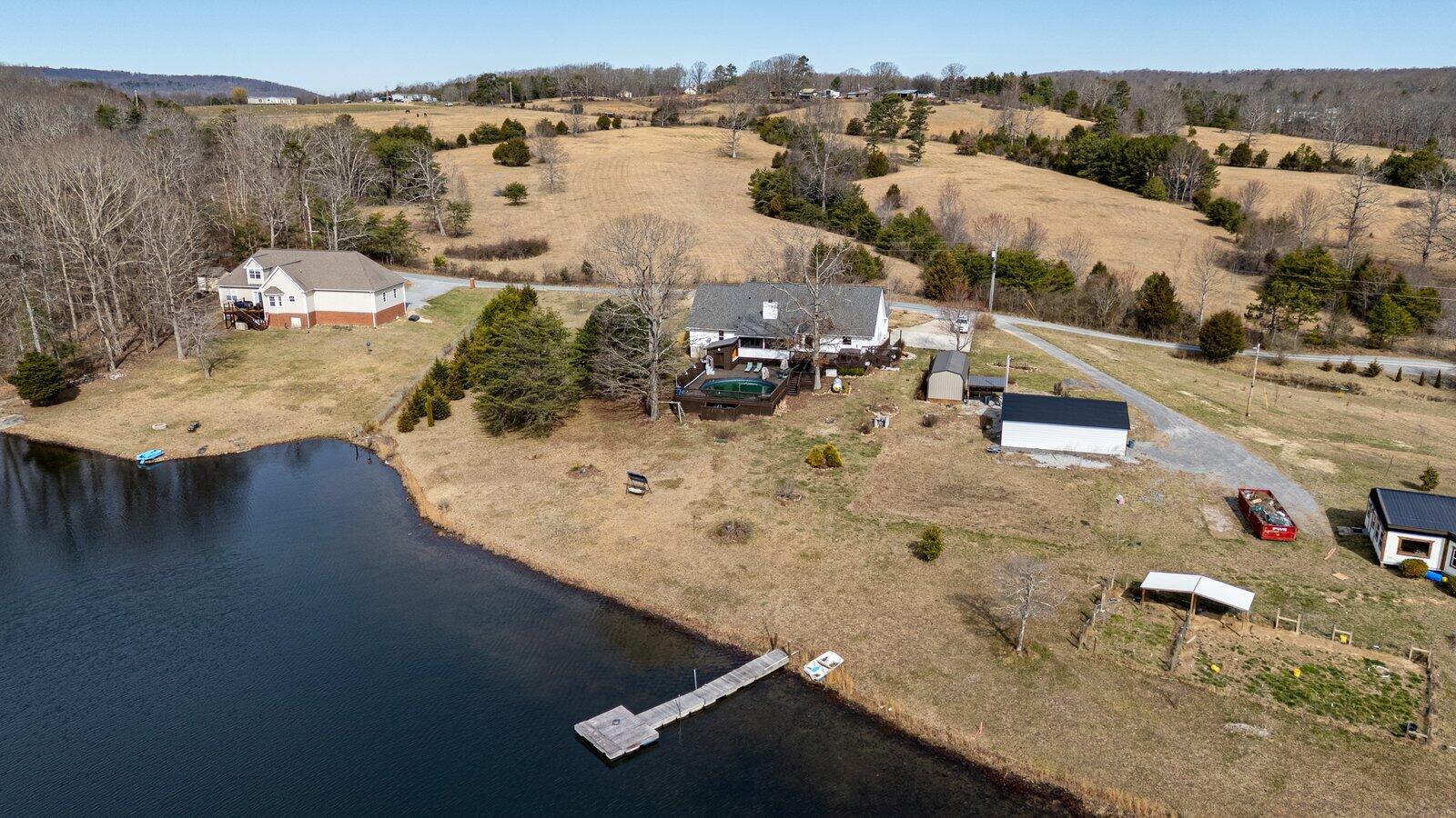 204 Lake Haven Drive, Soddy Daisy, Tennessee image 11