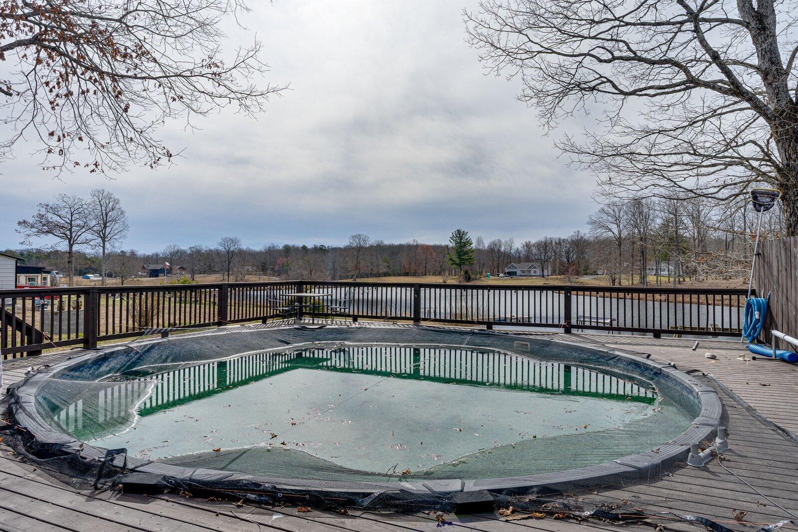 204 Lake Haven Drive, Soddy Daisy, Tennessee image 48
