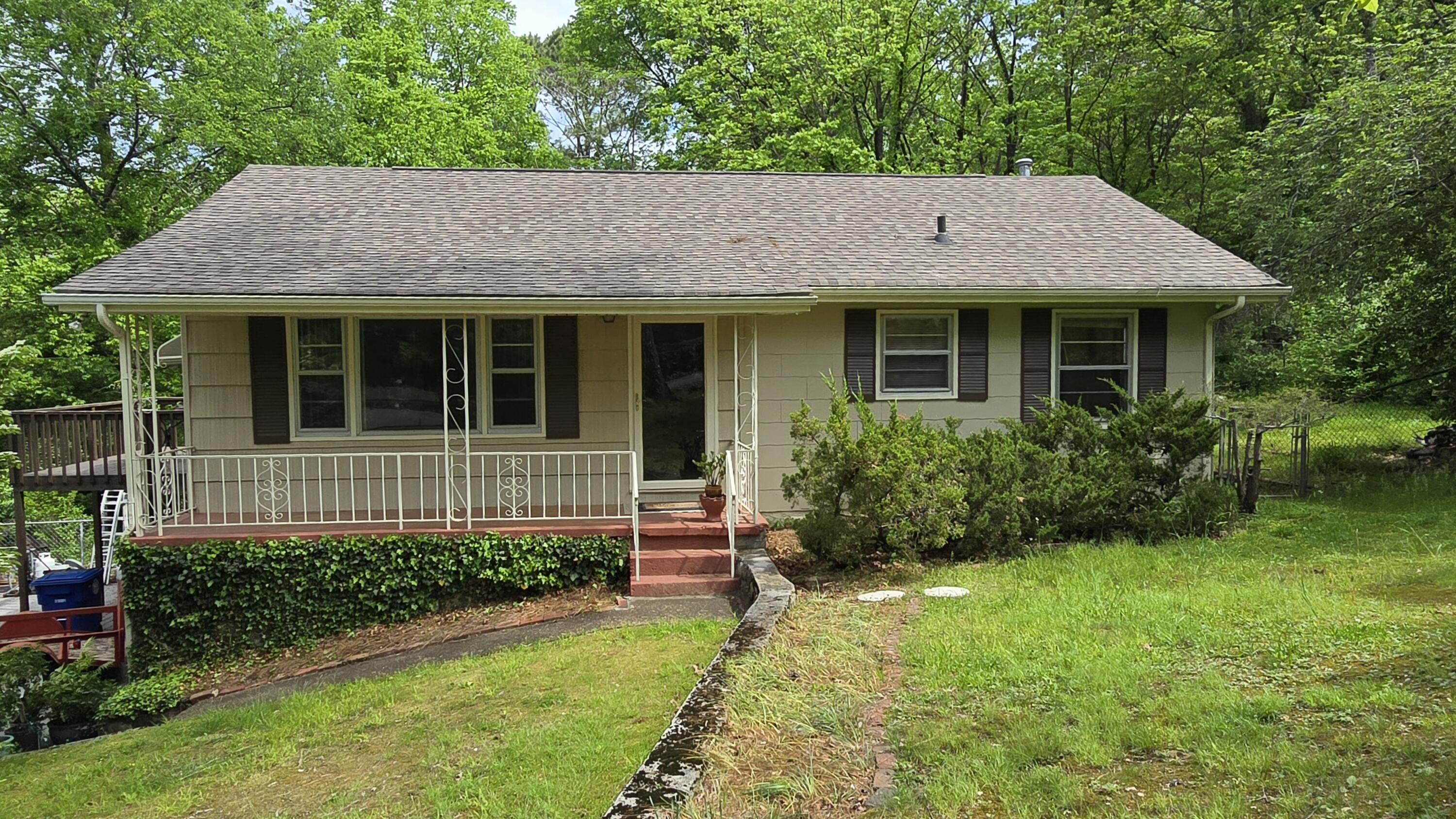 133 Hill Road, Red Bank, Tennessee image 1