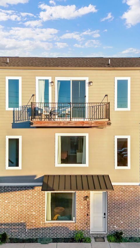 Photo of 1615 Fagan Street, Chattanooga, TN 37408 (MLS # 1526416)