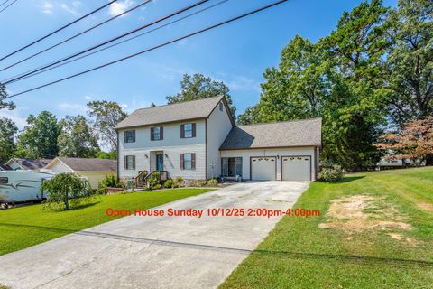 Photo of 2522 W Wind Drive, Soddy Daisy, TN 37379 (MLS # 1520039)