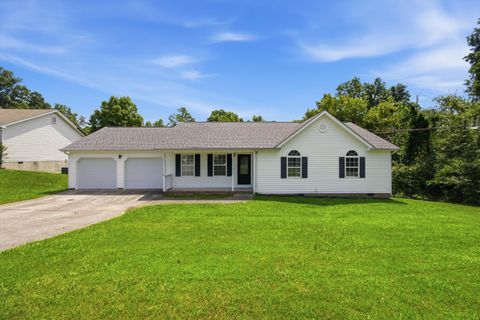 Photo of 144 N Brent Drive, Ringgold, GA 30736 (MLS # 1538266)