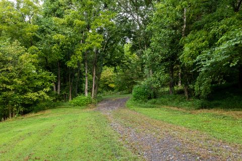 Vacant Land For Sale - Keith Valley Road<br/> Whitfield County, Cohutta, GA 30710