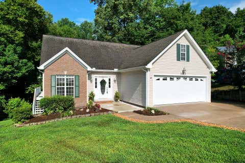 Photo of 3034 Tomahawk Circle NW, Cleveland, TN 37312 (MLS # 1538523)