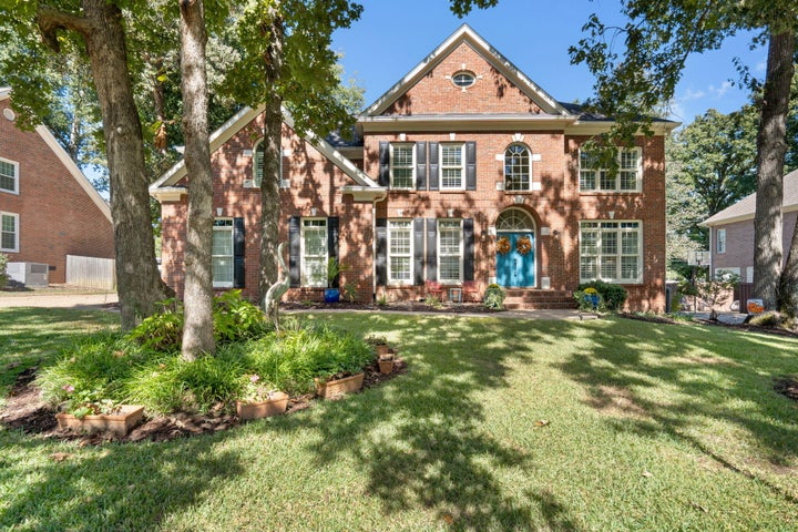 Photo 1 of 45 — 8038 Rosemere Way, Chattanooga, TN 37421