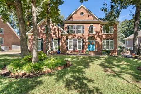 Photo of 8038 Rosemere Way, Chattanooga, TN 37421 (MLS # 1543573)