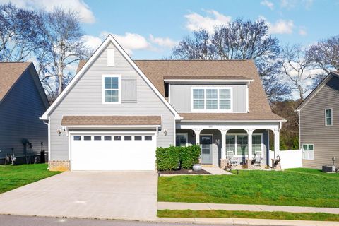 Photo of 1213 Baldwin Field Circle Circle, Hixson, TN 37343 (MLS # 1525898)