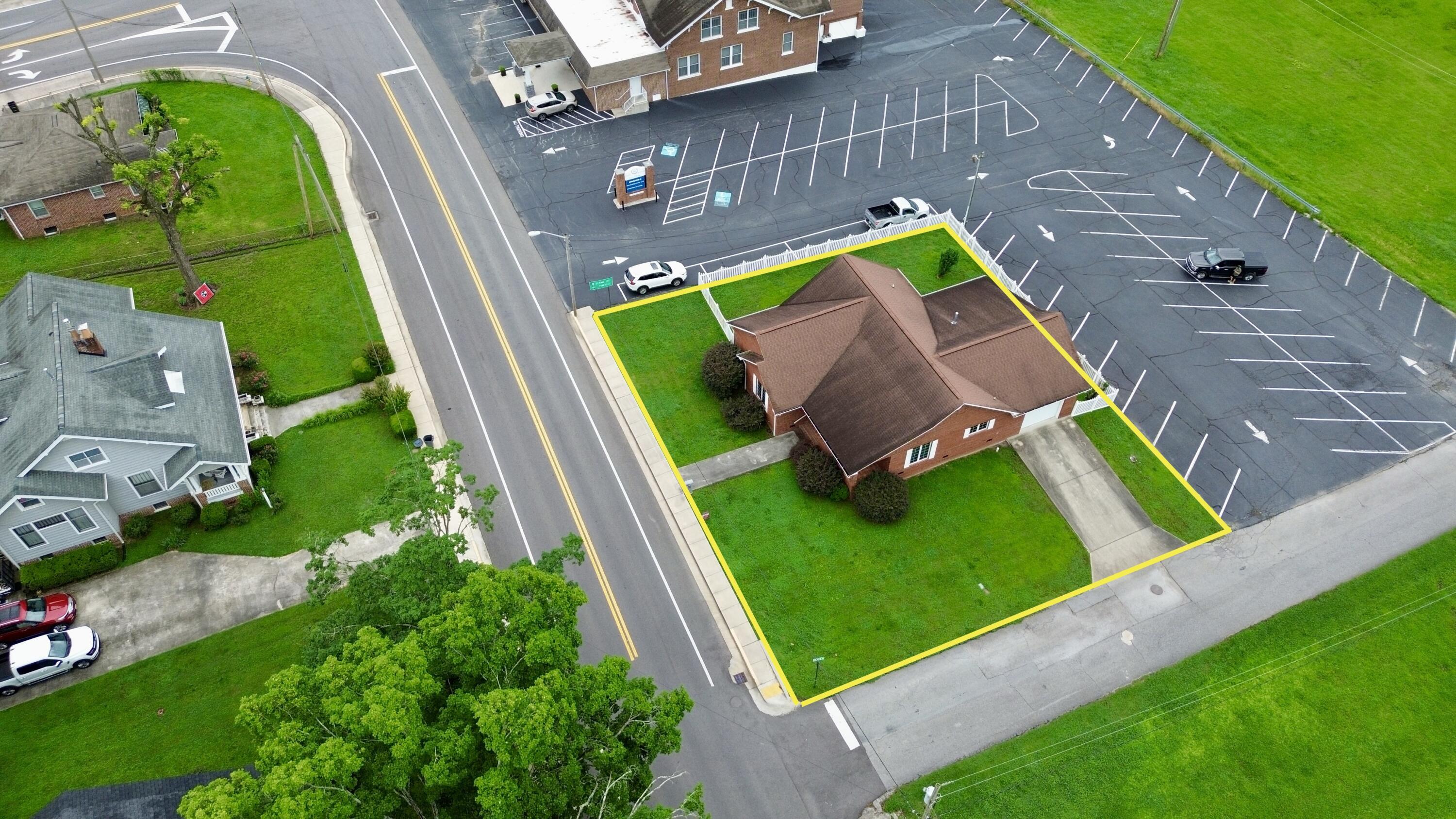 1662 Market Street, Dayton, Tennessee image 30