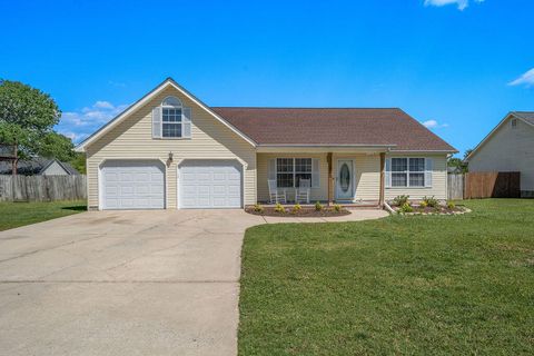 Photo of 35 Holli Lane, Rossville, GA 30741 (MLS # 1532514)