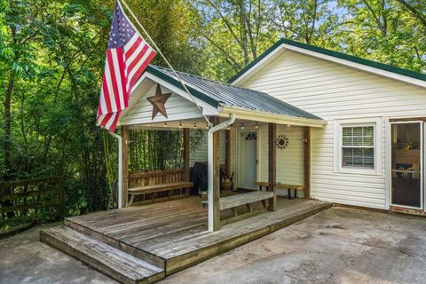 422 Gettys Lane Athens TN 37303