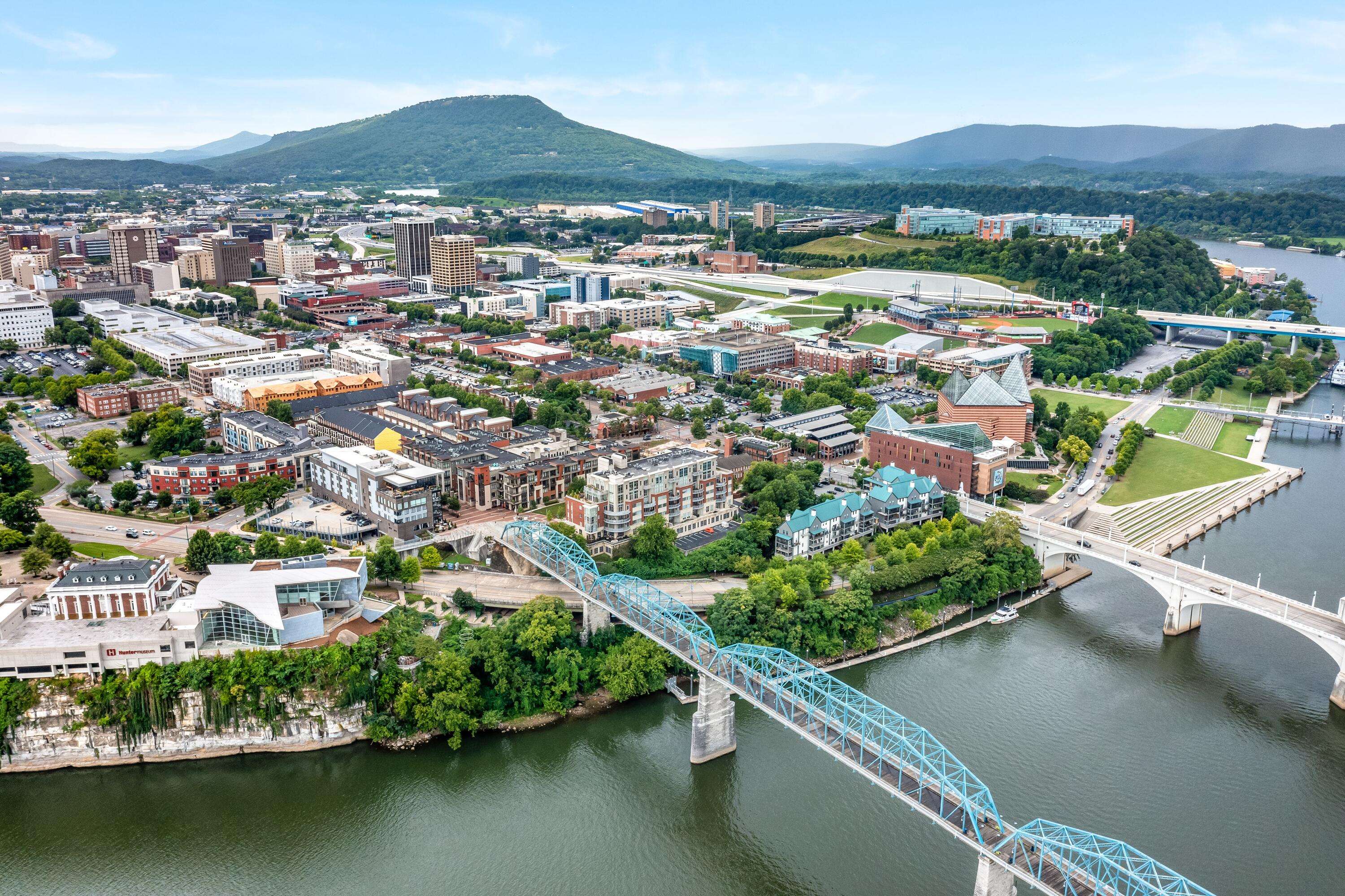 365 E 4th Street, Chattanooga, Tennessee image 8