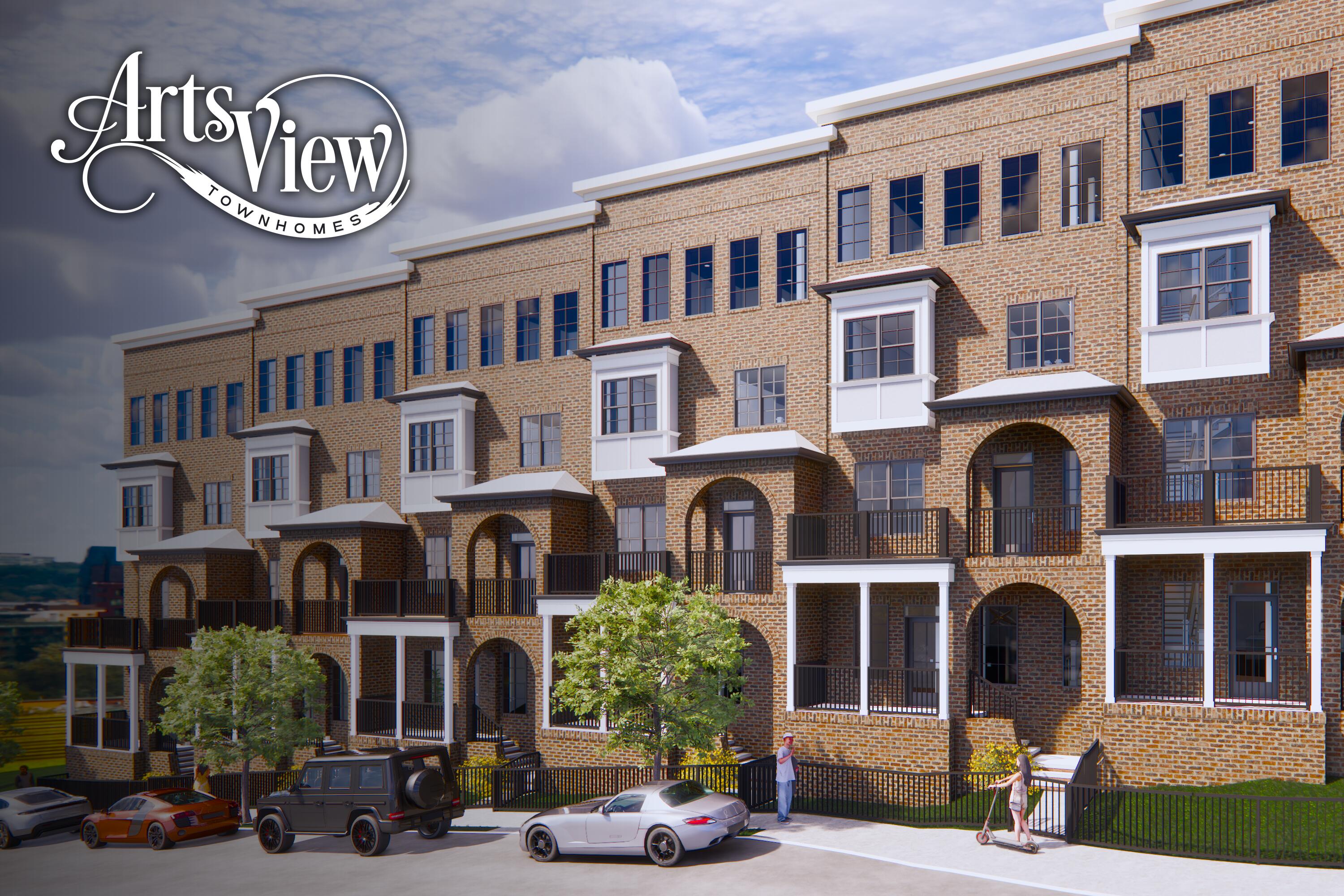 365 E 4th Street, Chattanooga, Tennessee image 2