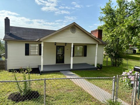 Photo of 905 Mcadoo Street, Clinton, TN 37716 (MLS # 1525305)