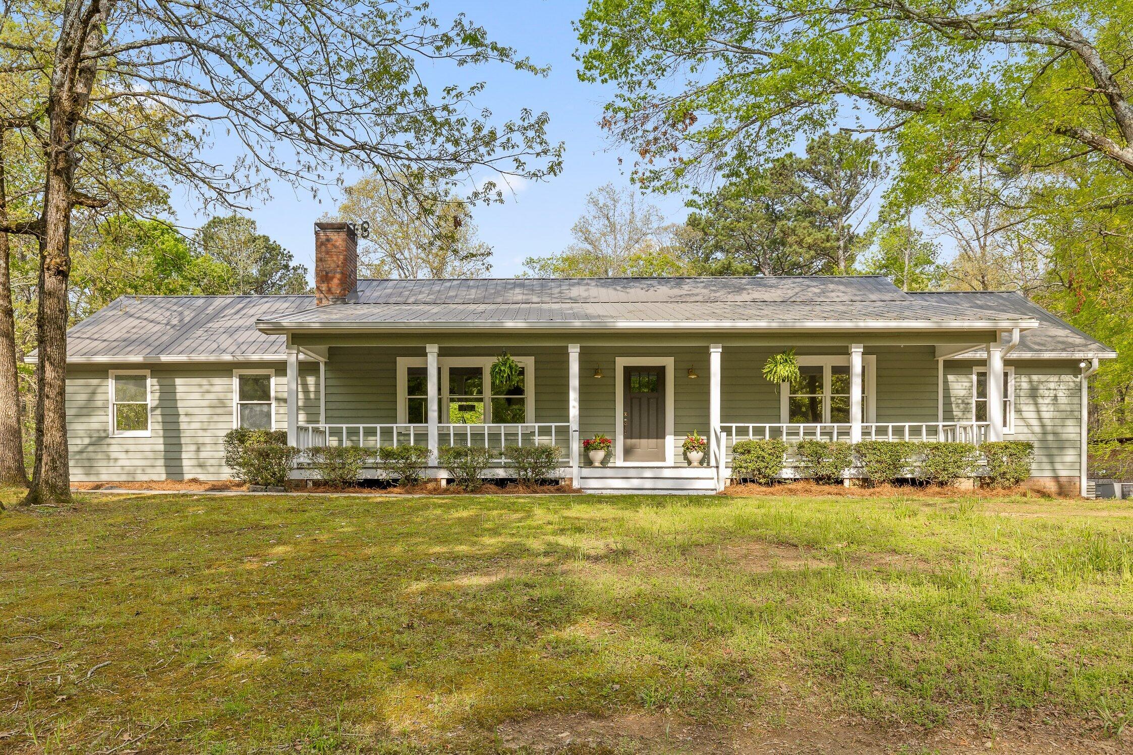 157 Ramsey Road, Chatsworth, Georgia image 1