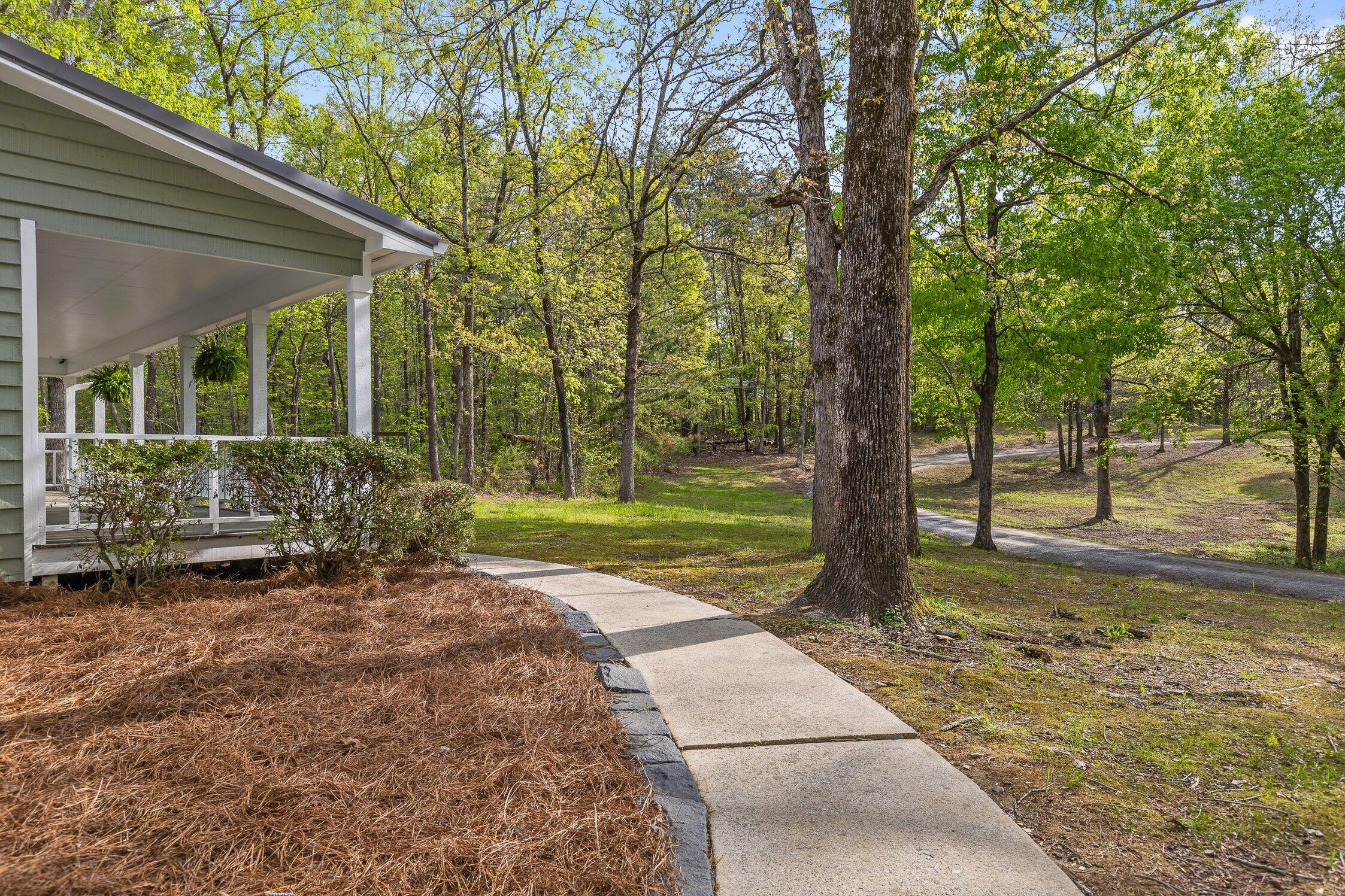157 Ramsey Road, Chatsworth, Georgia image 5