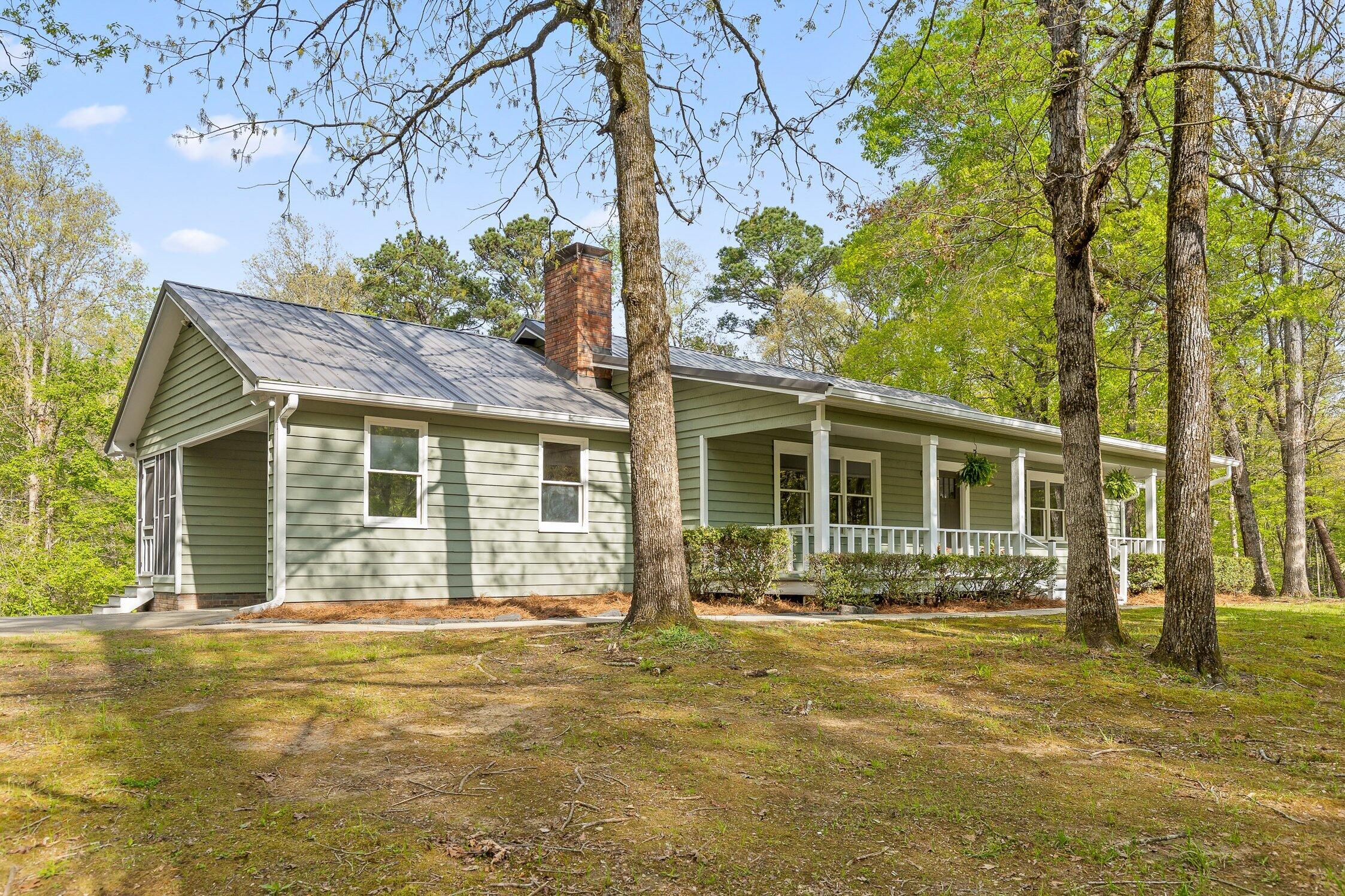 157 Ramsey Road, Chatsworth, Georgia image 2