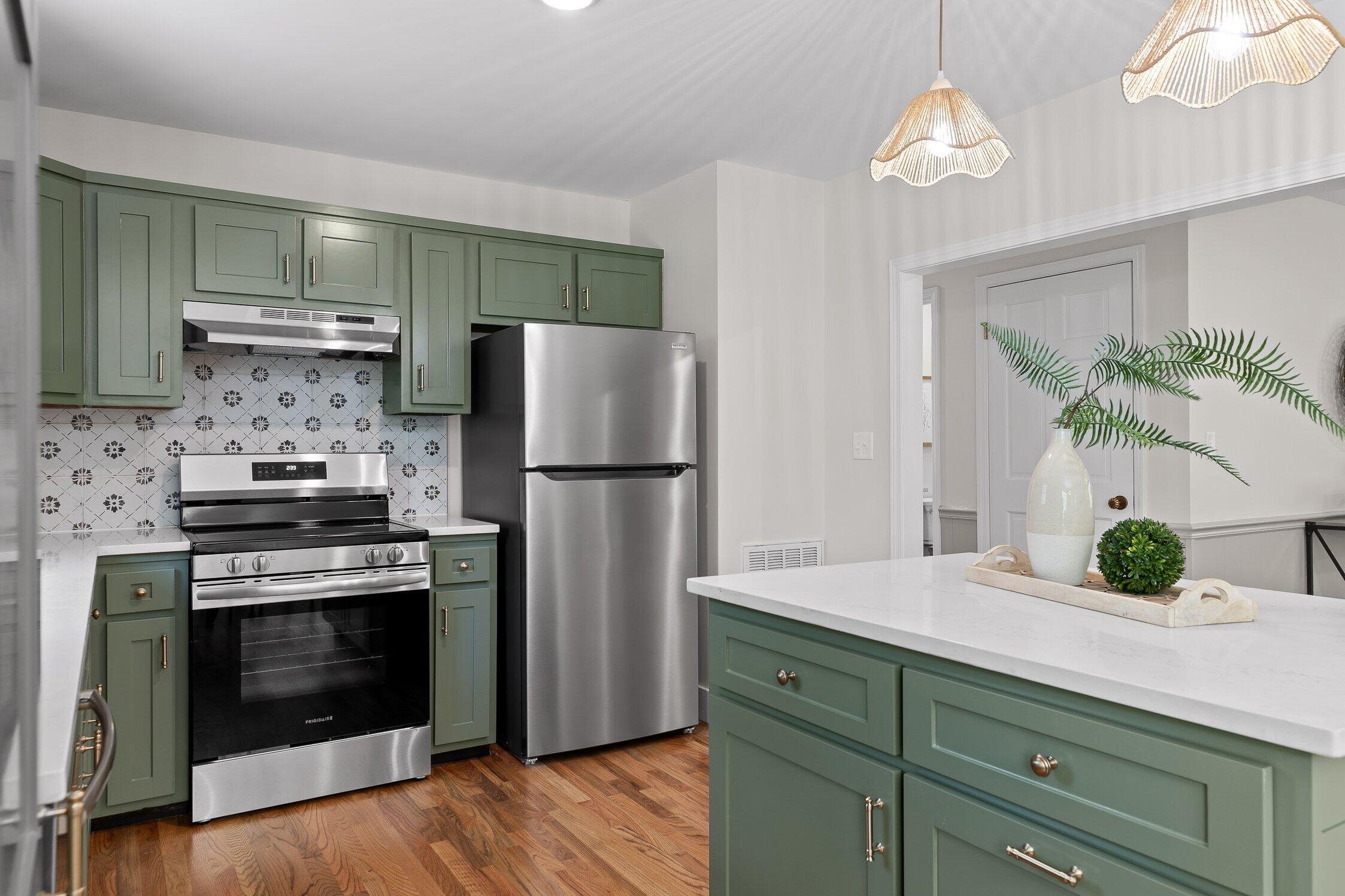 157 Ramsey Road, Chatsworth, Georgia image 25