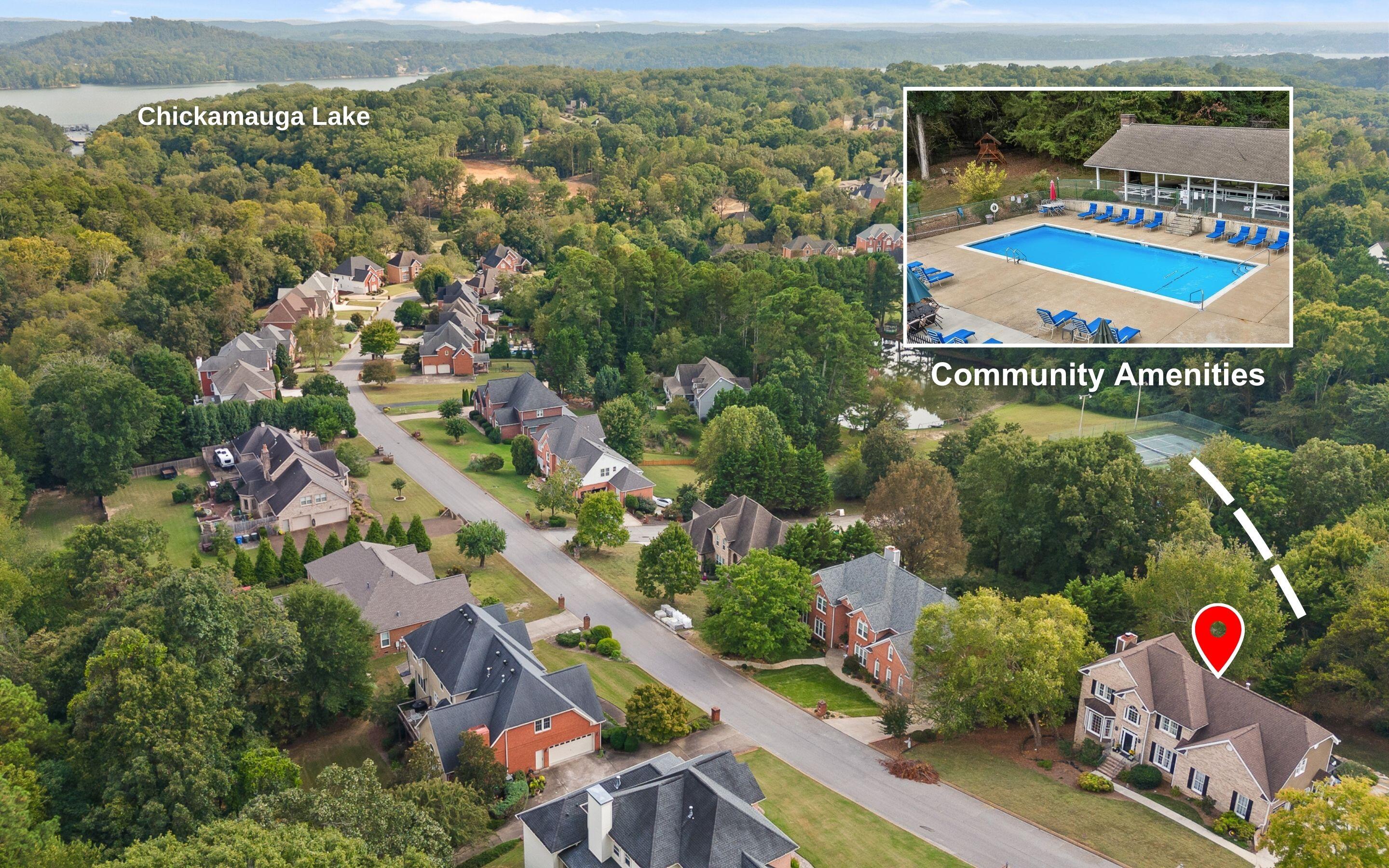 1924 Bay Pointe Drive