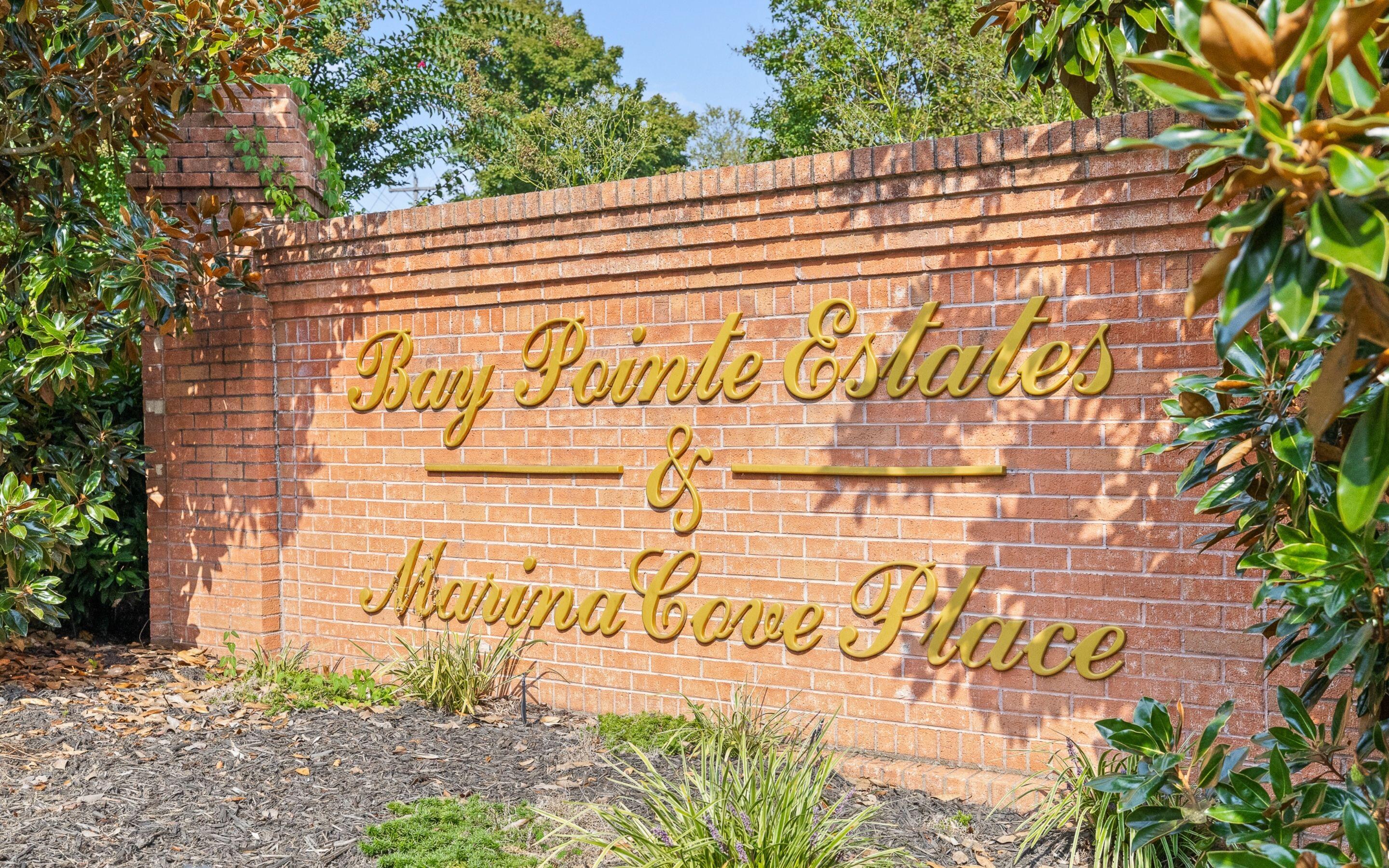 1924 Bay Pointe Drive