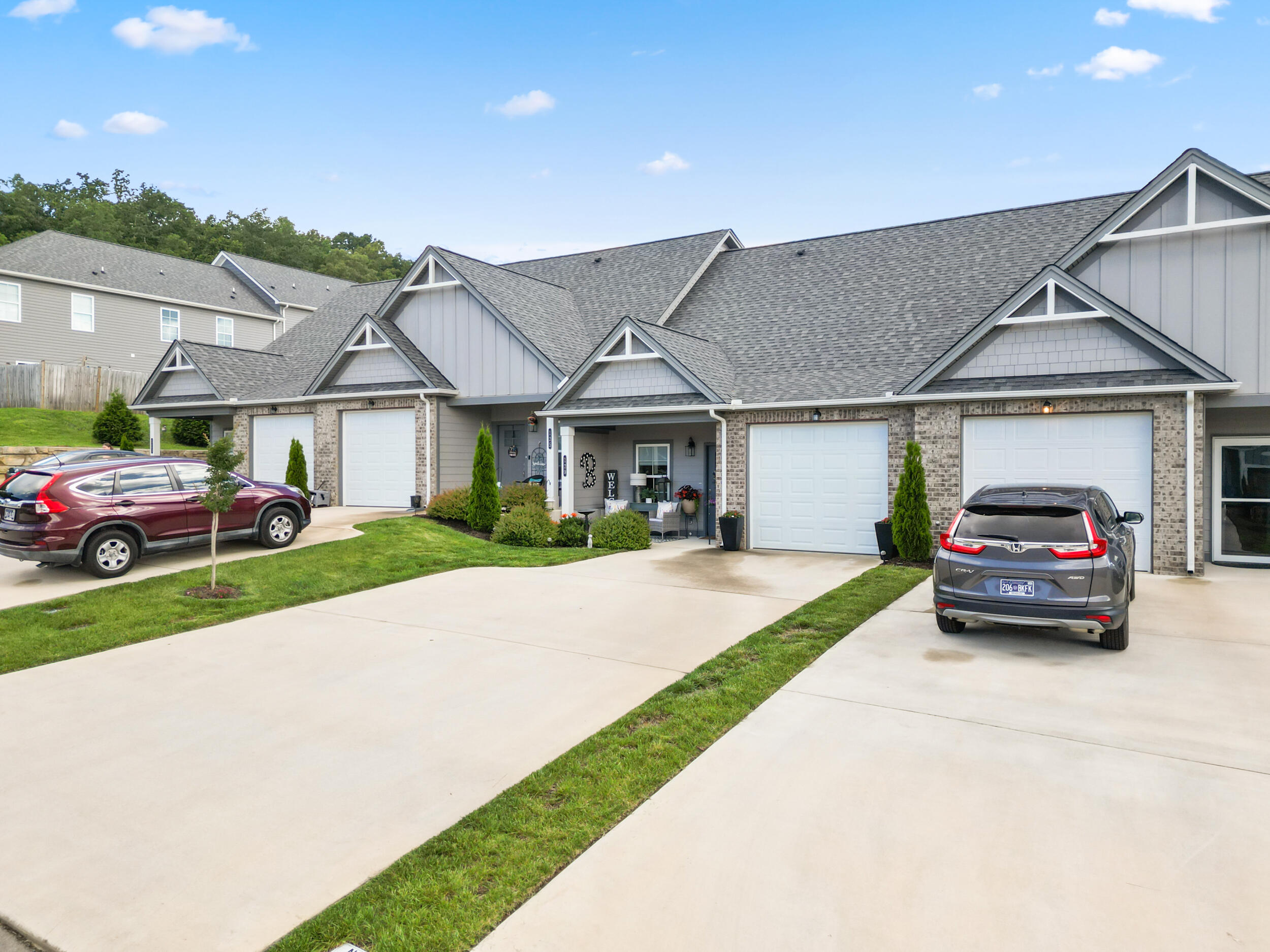 129 NE Bellingham Cove, Cleveland, Tennessee image 1