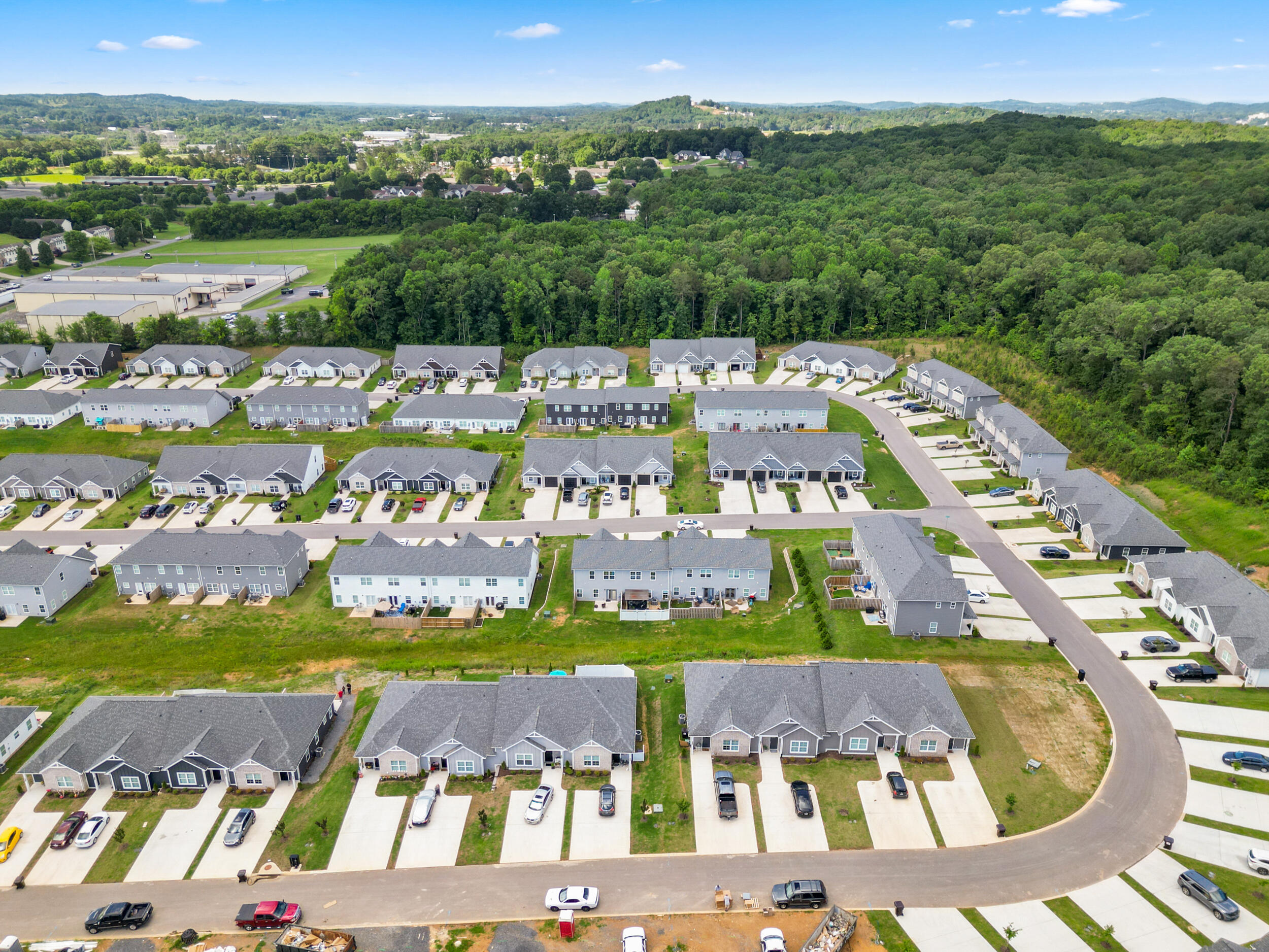 129 NE Bellingham Cove, Cleveland, Tennessee image 26