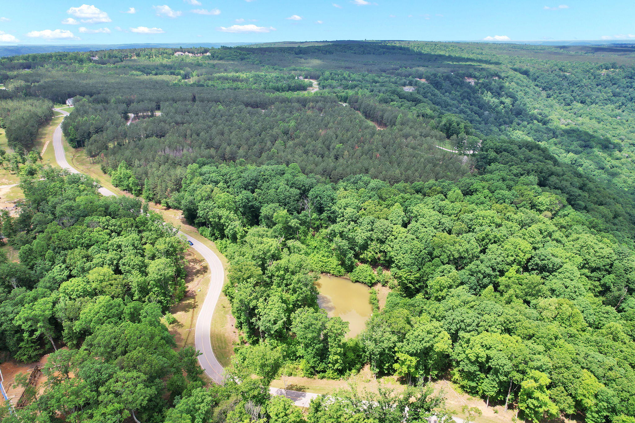2995 River Bluffs (rb72) Drive, Jasper, Tennessee image 16