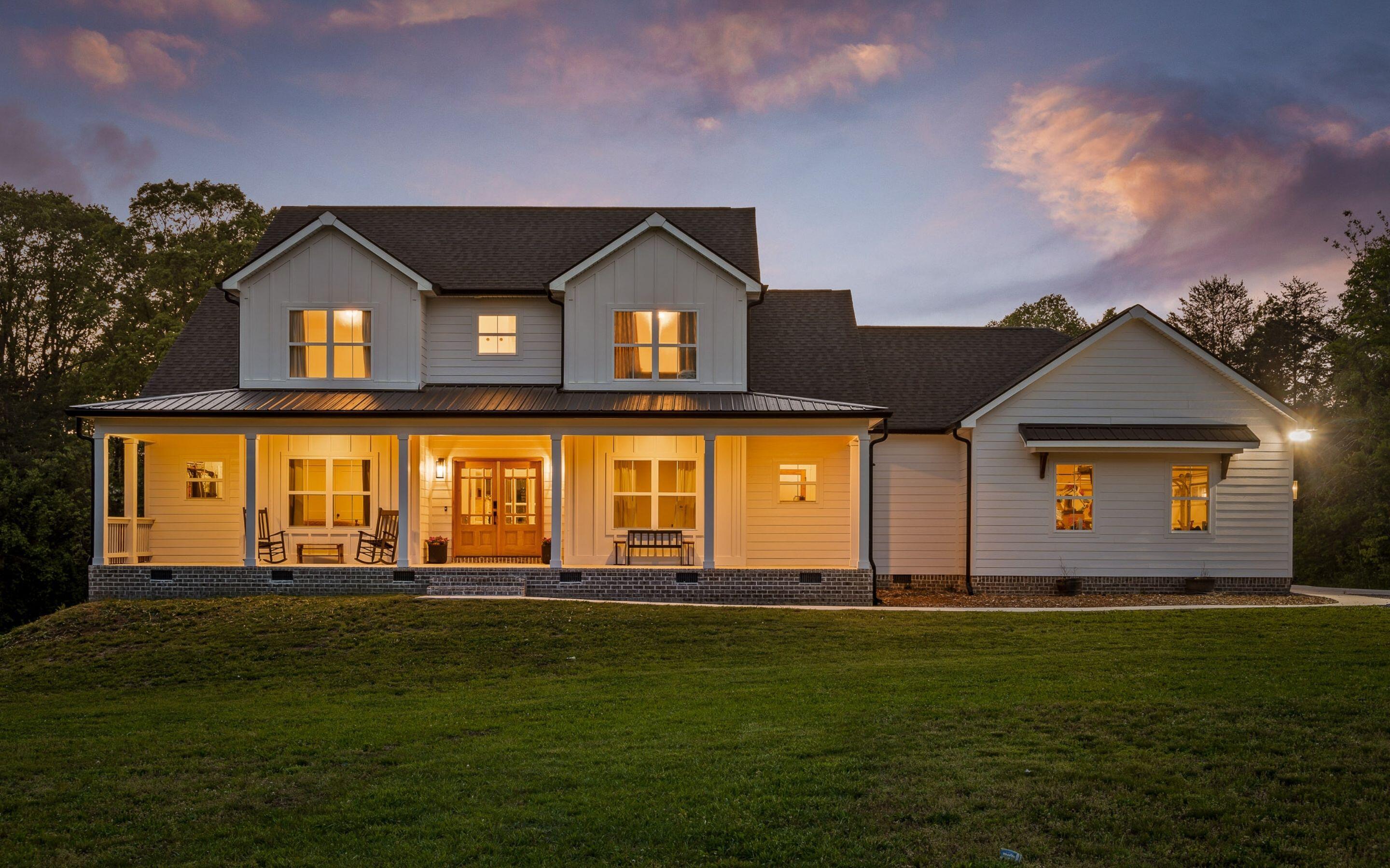 6949 Sawyer Road, Signal Mountain, Tennessee image 4