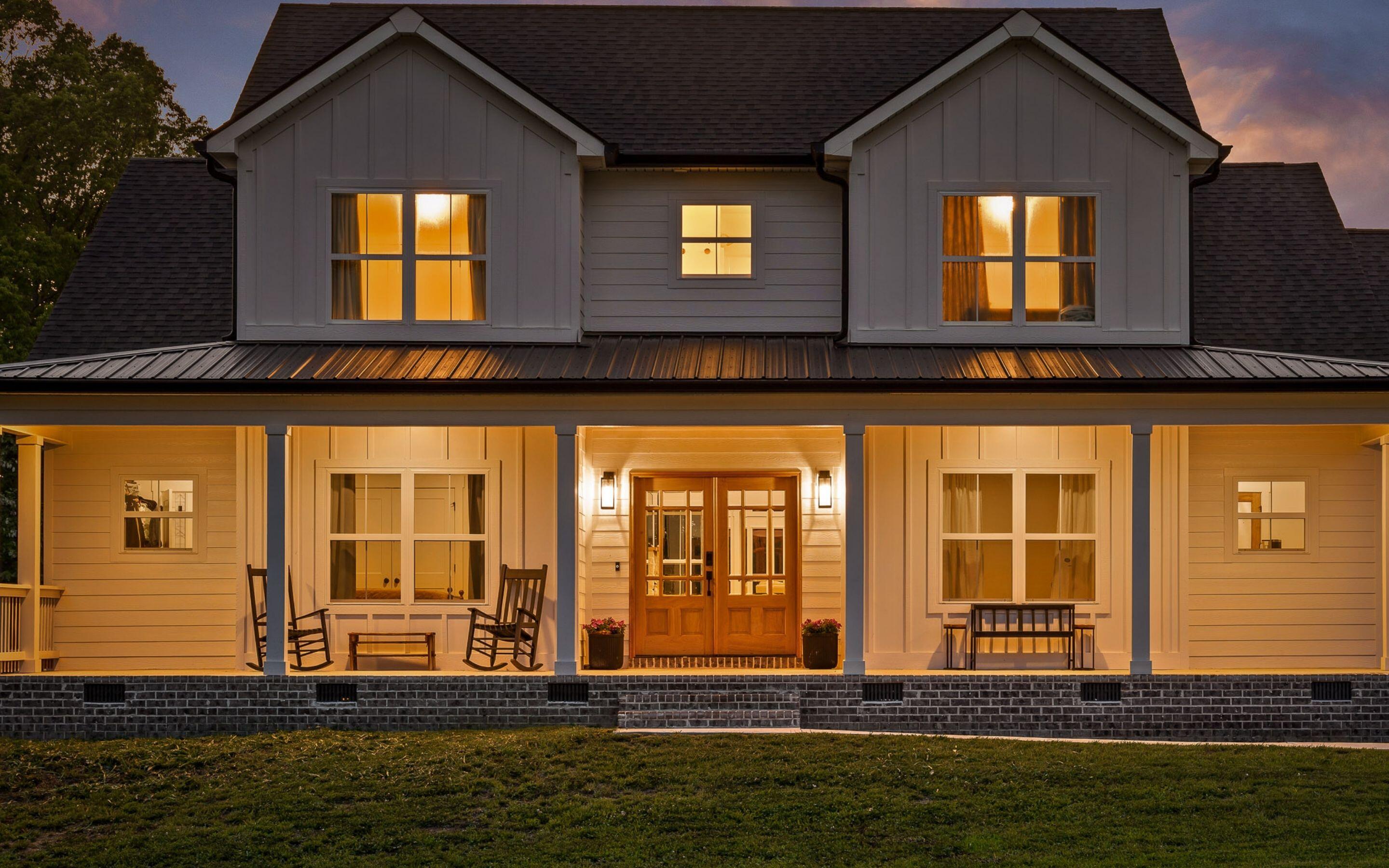 6949 Sawyer Road, Signal Mountain, Tennessee image 43