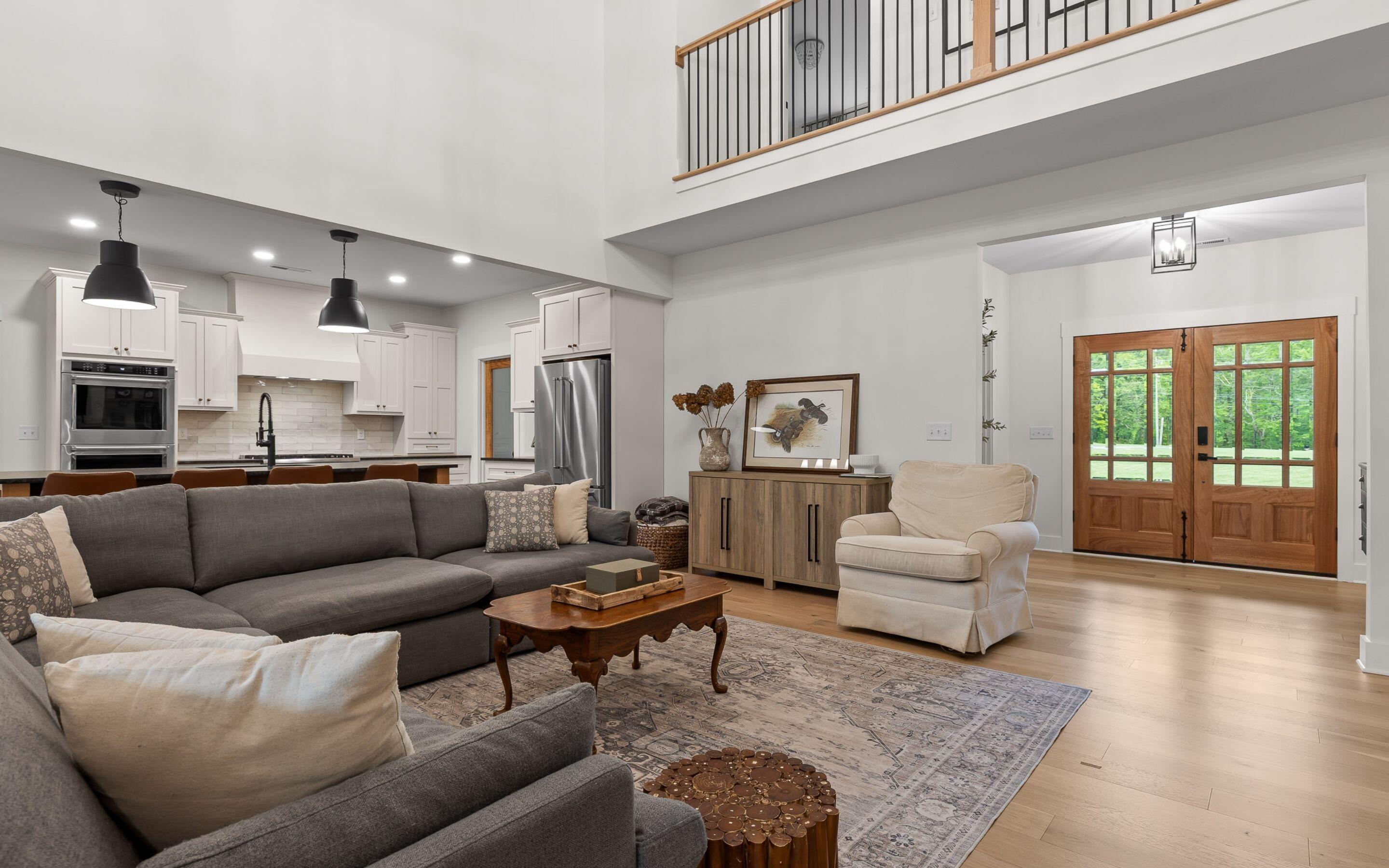 6949 Sawyer Road, Signal Mountain, Tennessee image 10