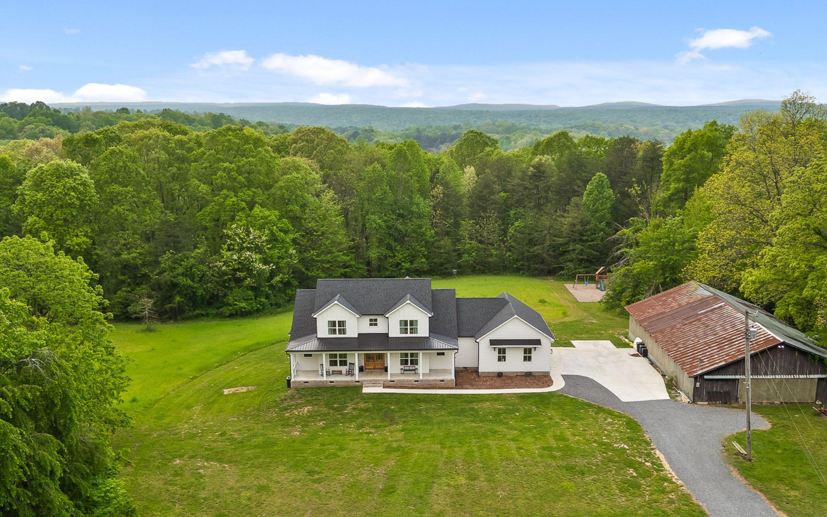 6949 Sawyer Road, Signal Mountain, Tennessee image 2