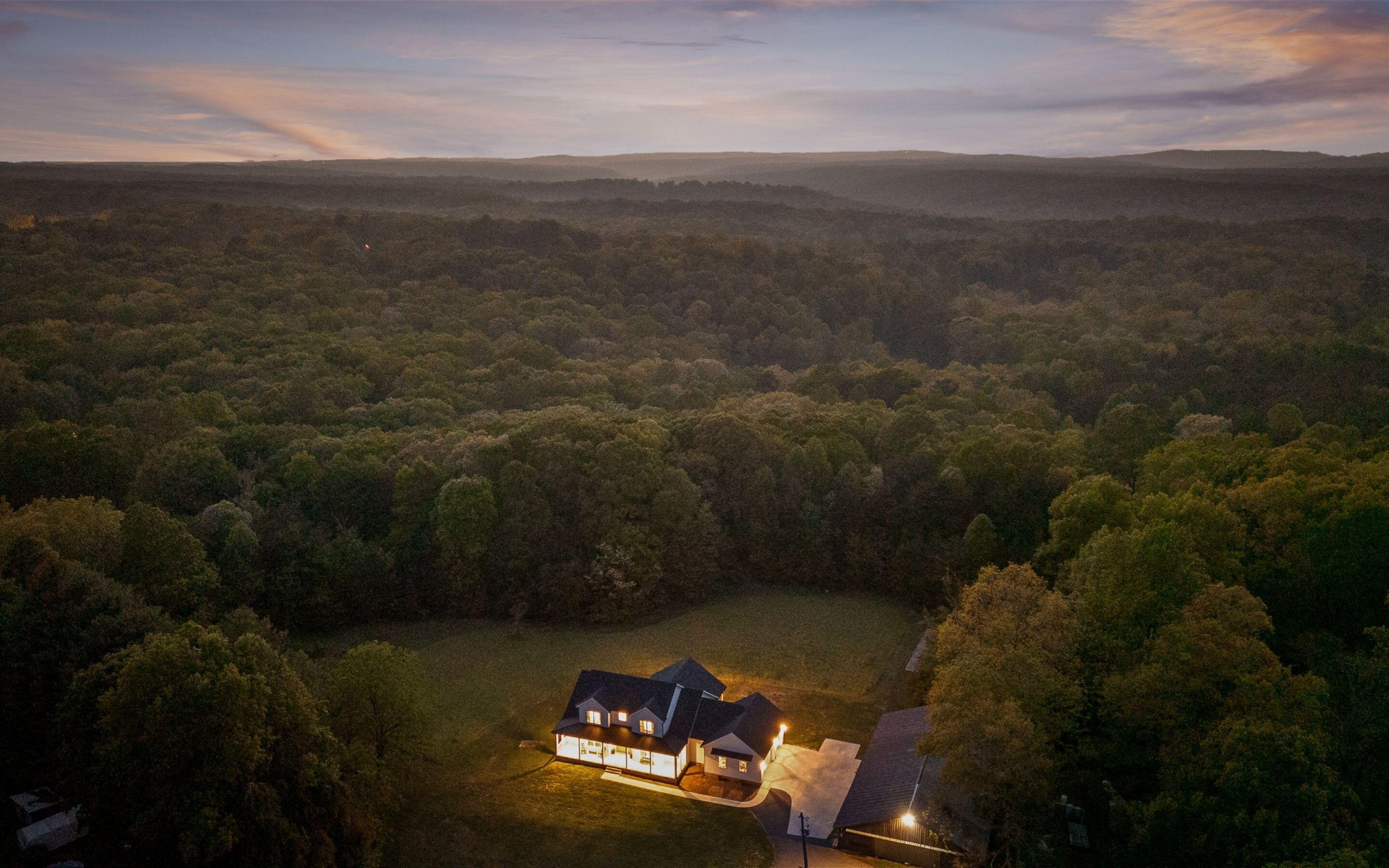 6949 Sawyer Road, Signal Mountain, Tennessee image 45