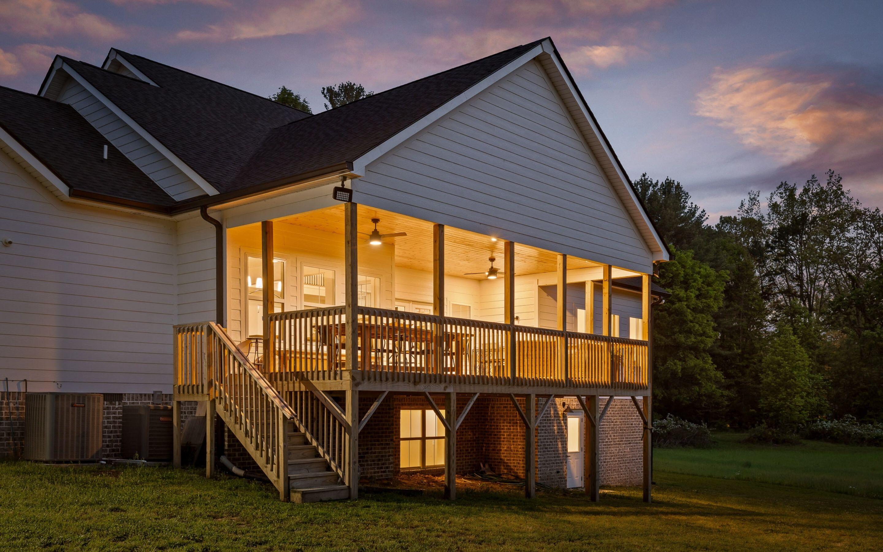 6949 Sawyer Road, Signal Mountain, Tennessee image 41