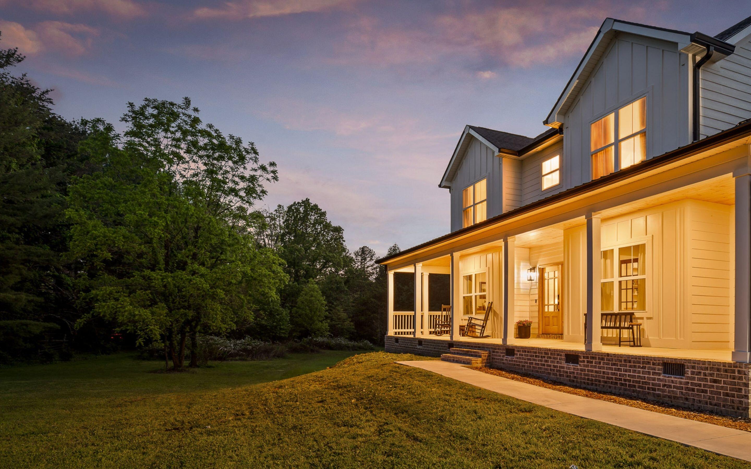 6949 Sawyer Road, Signal Mountain, Tennessee image 5