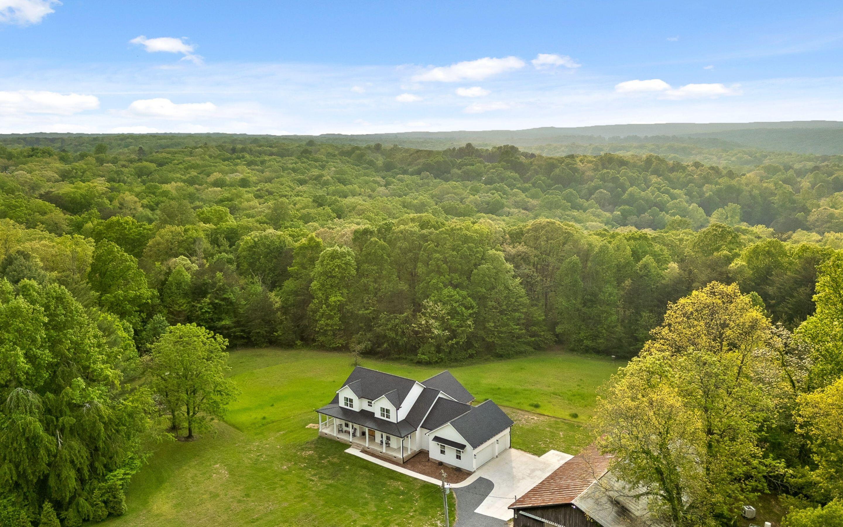 6949 Sawyer Road, Signal Mountain, Tennessee image 3