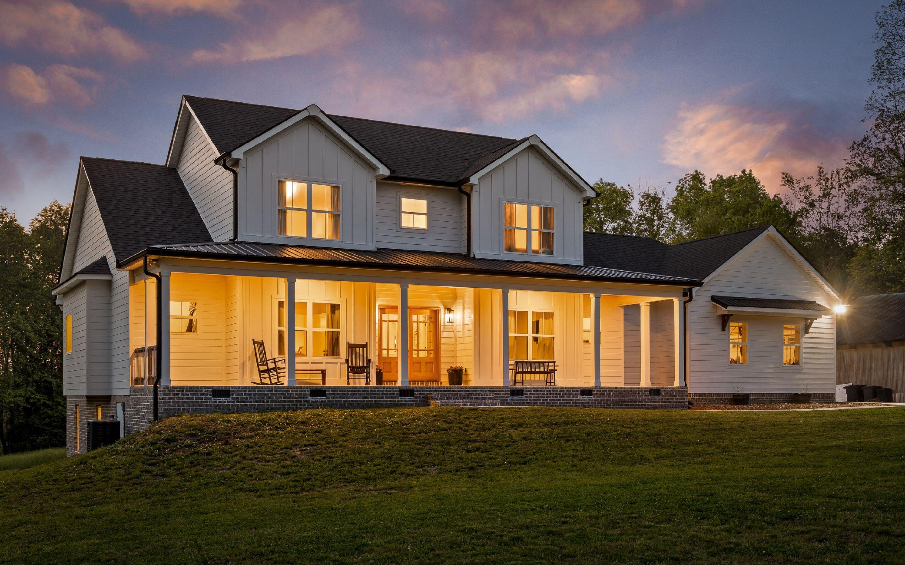 6949 Sawyer Road, Signal Mountain, Tennessee image 44