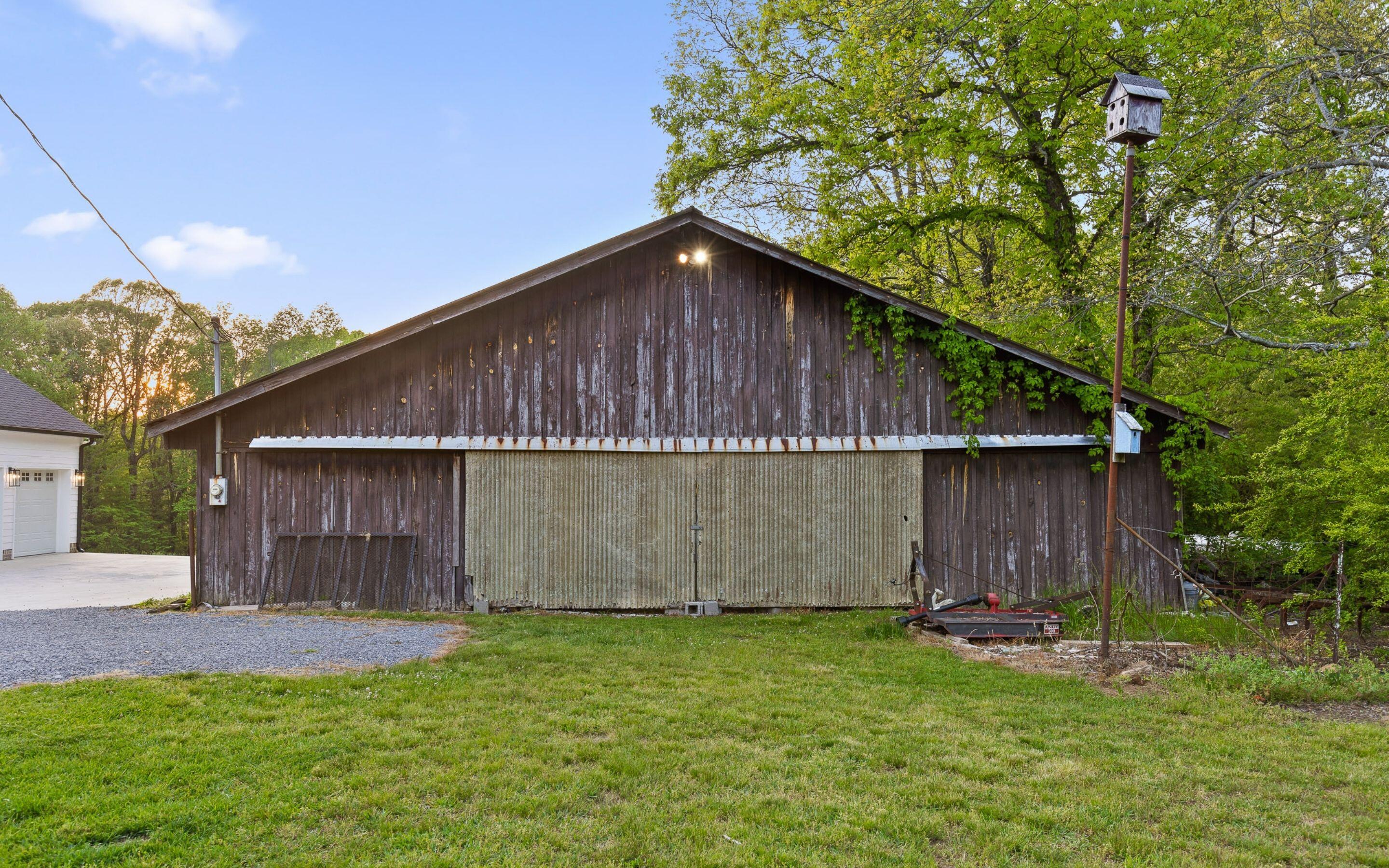 6949 Sawyer Road, Signal Mountain, Tennessee image 49